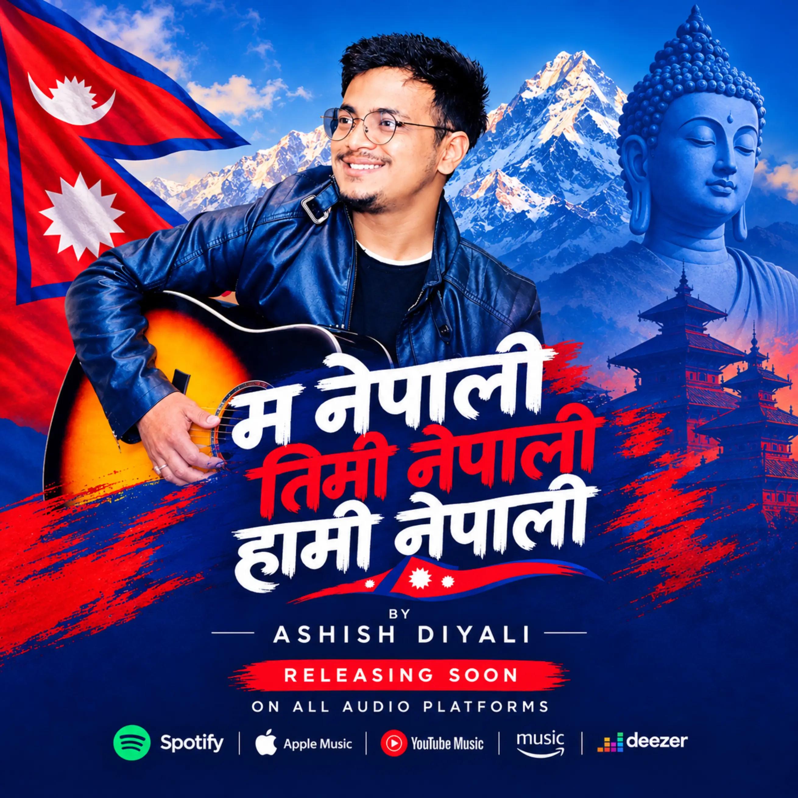 @AshishDiyali_Offical