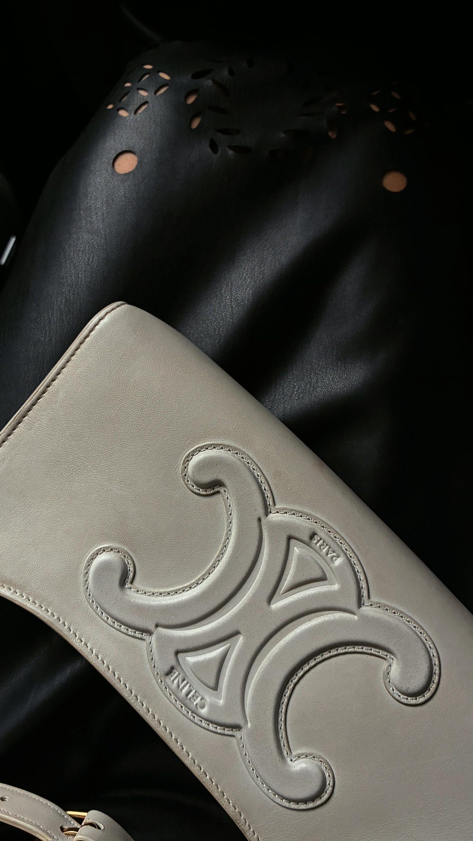 @fashionably kate