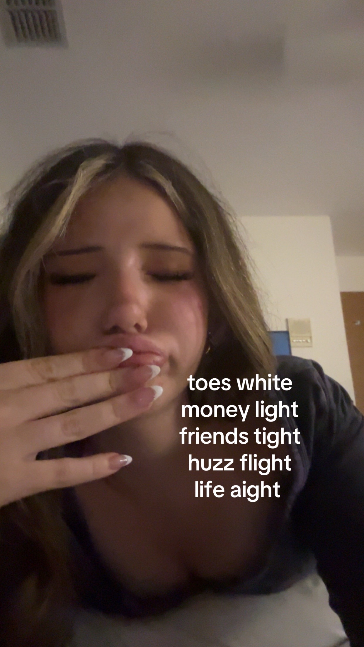 @secret