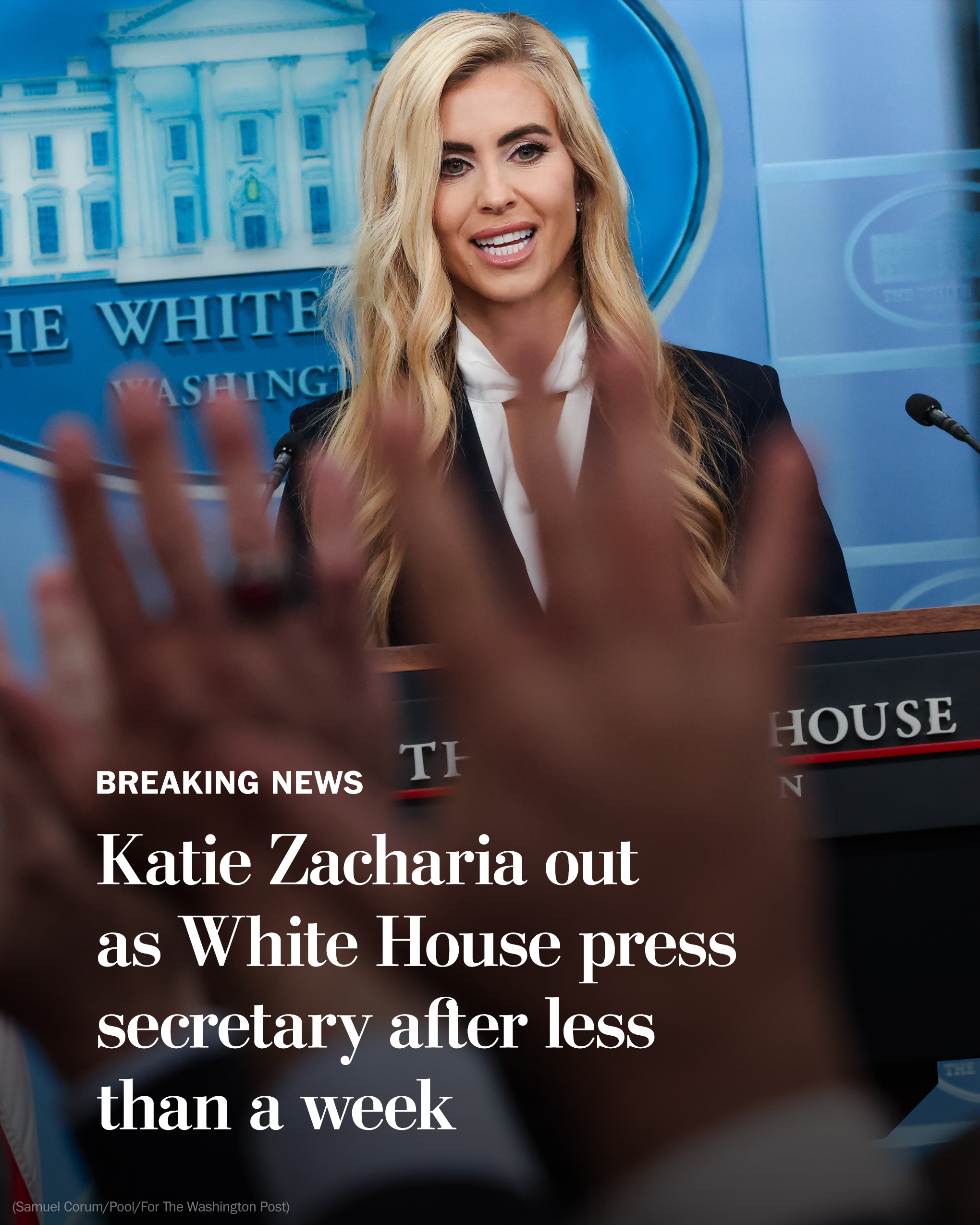 @The Washington Post