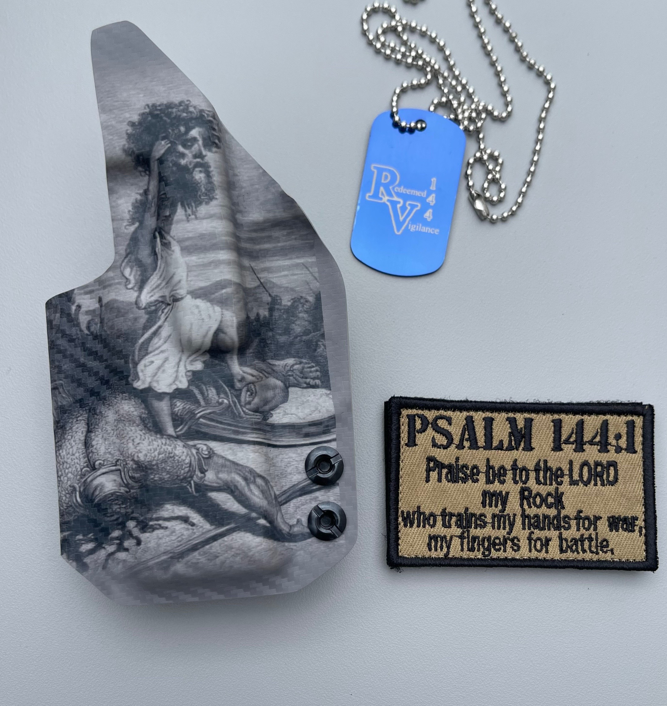 @redeemed.vigilance