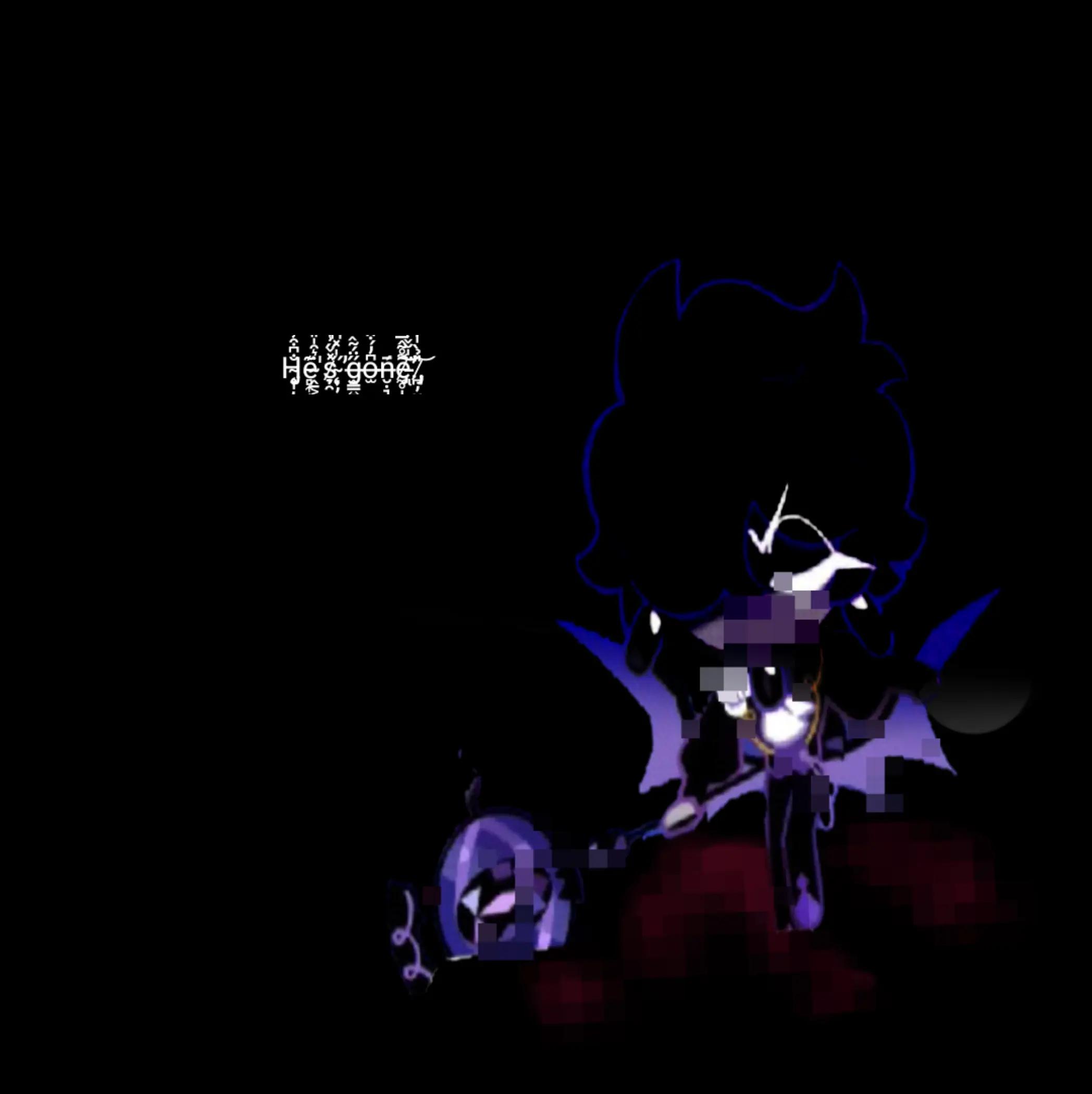 @˖ ࣪ 𑣲 Daily Black Sapphire !