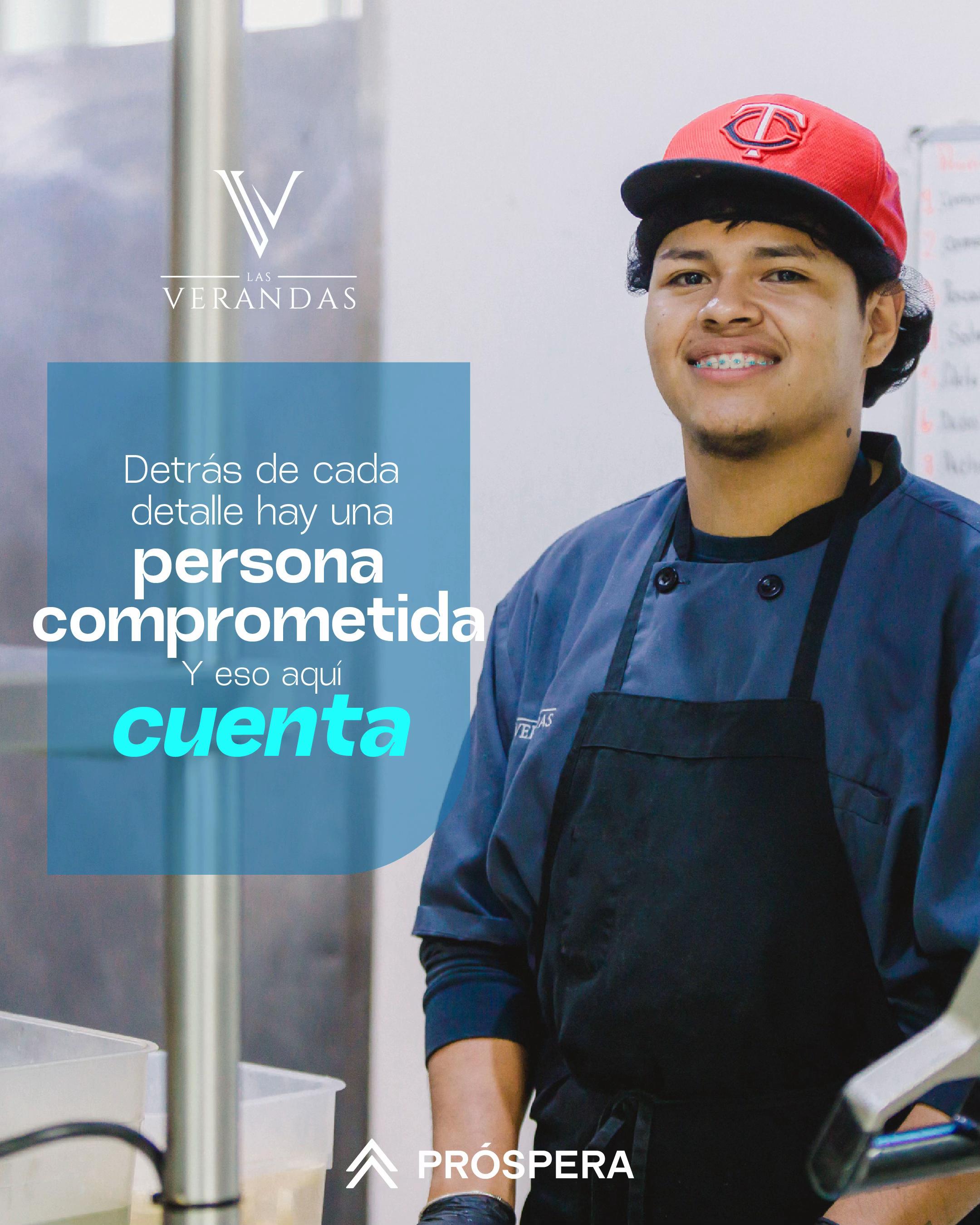 @Próspera Honduras