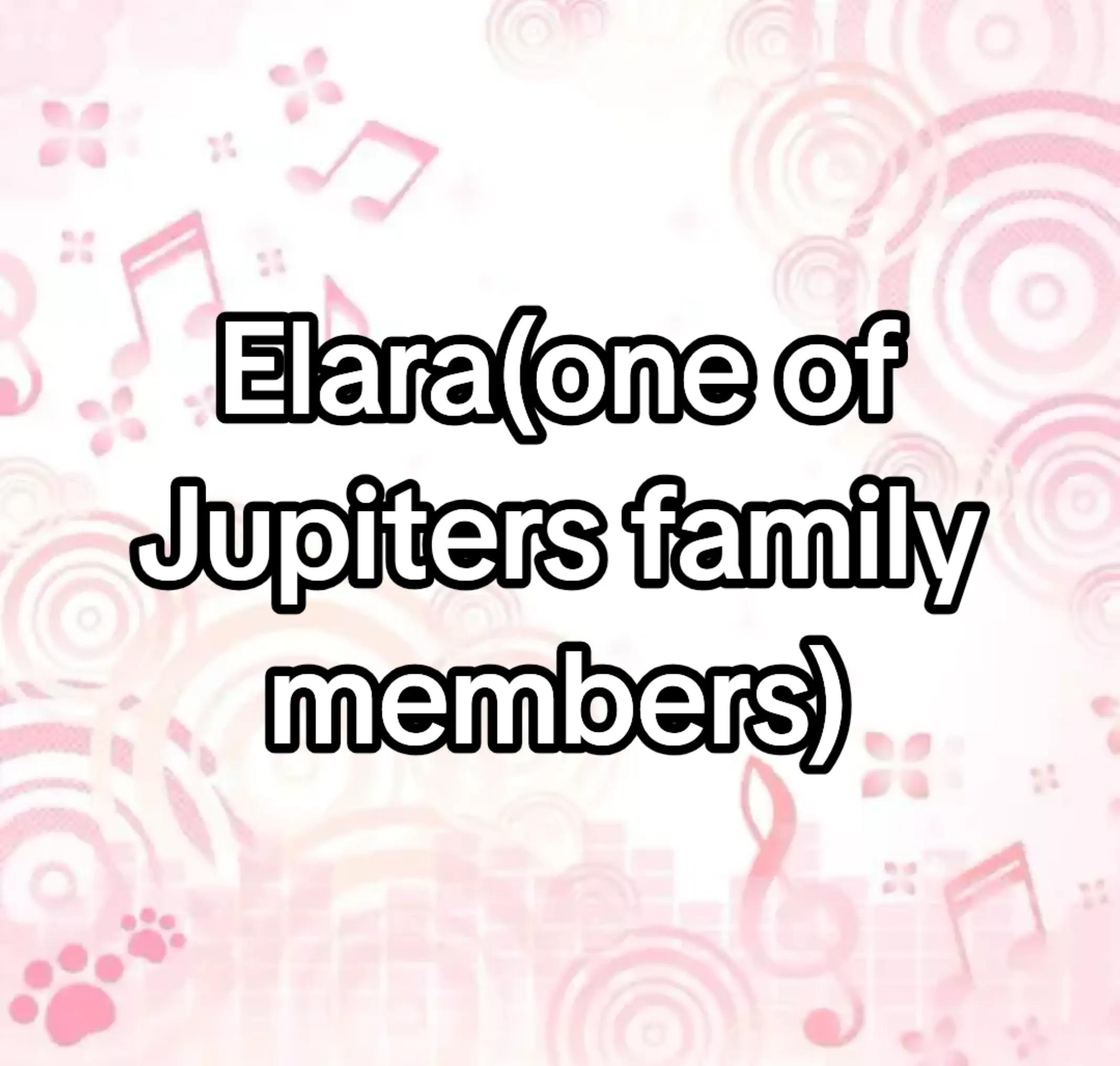 @Jupiter deross