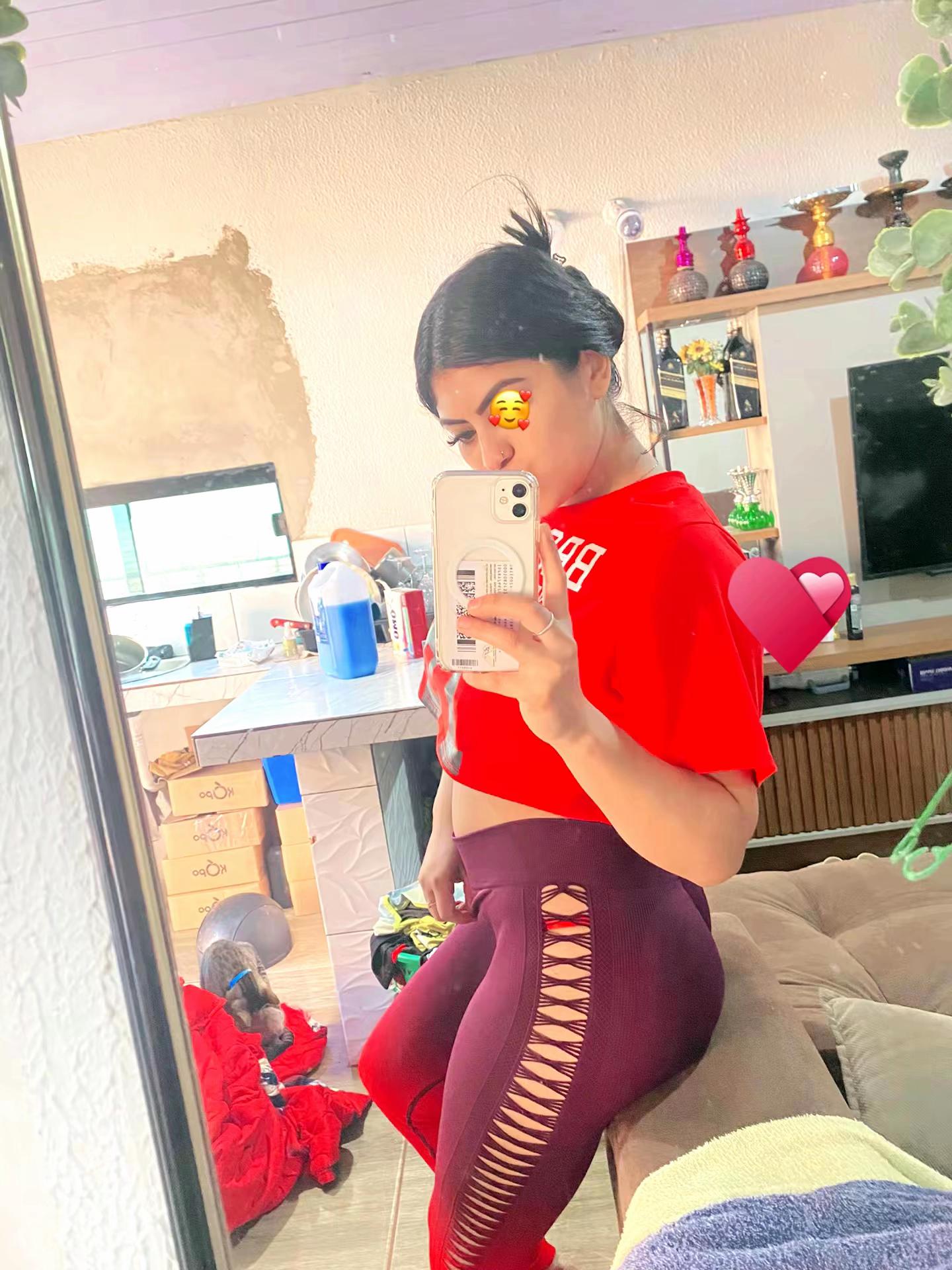 @Karina Ortigozaa