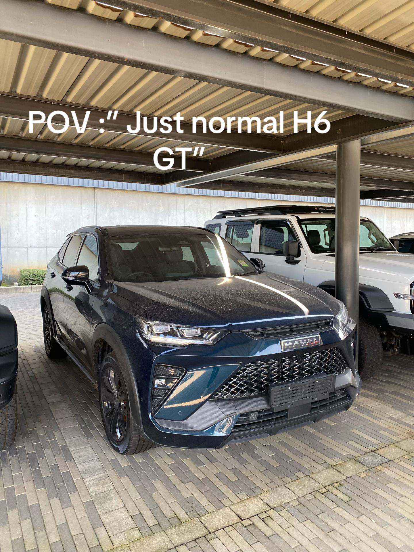 @Minister Of GWM & HAVAL