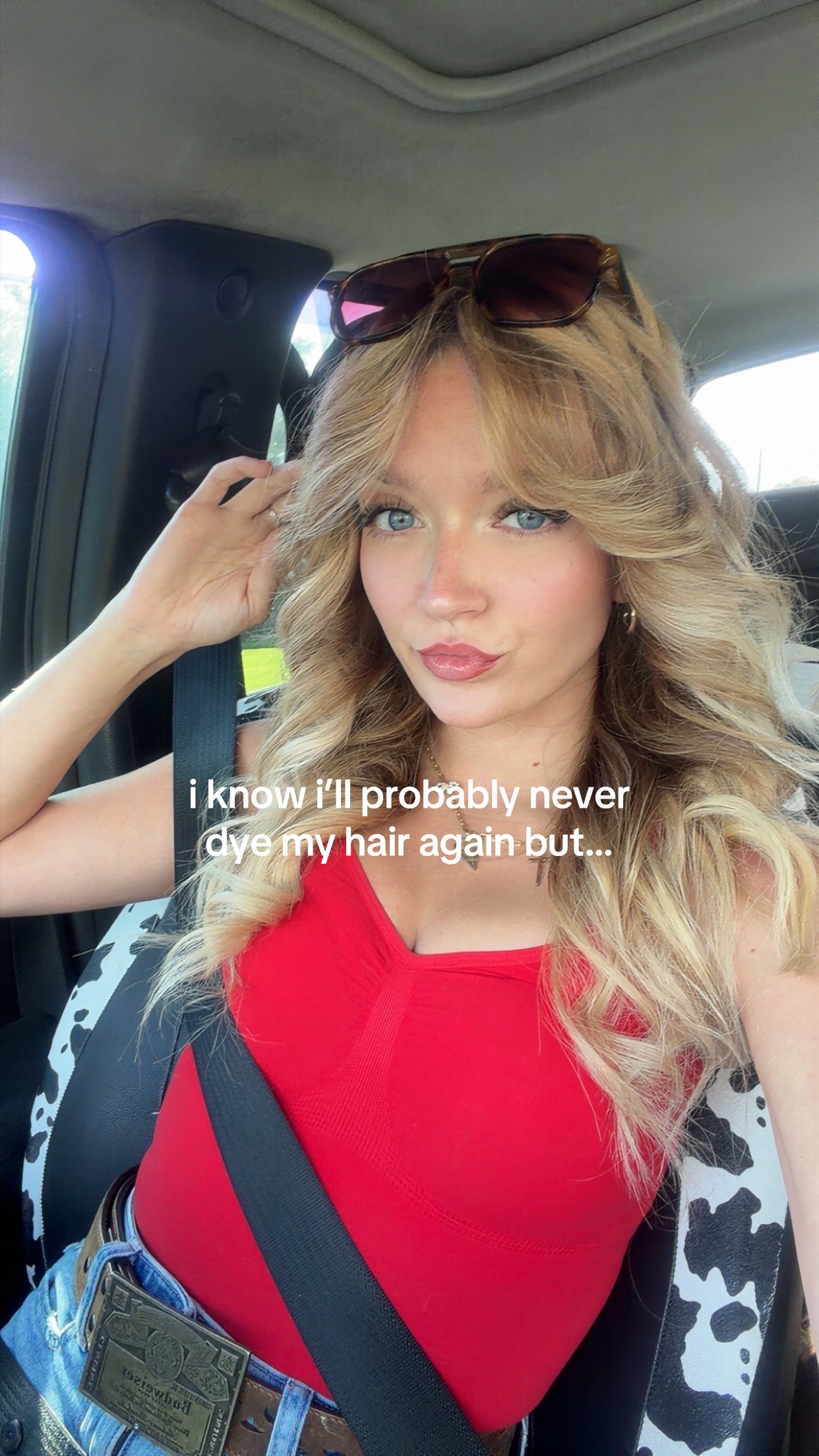 @HAILIE&ensp;WILLIAMS