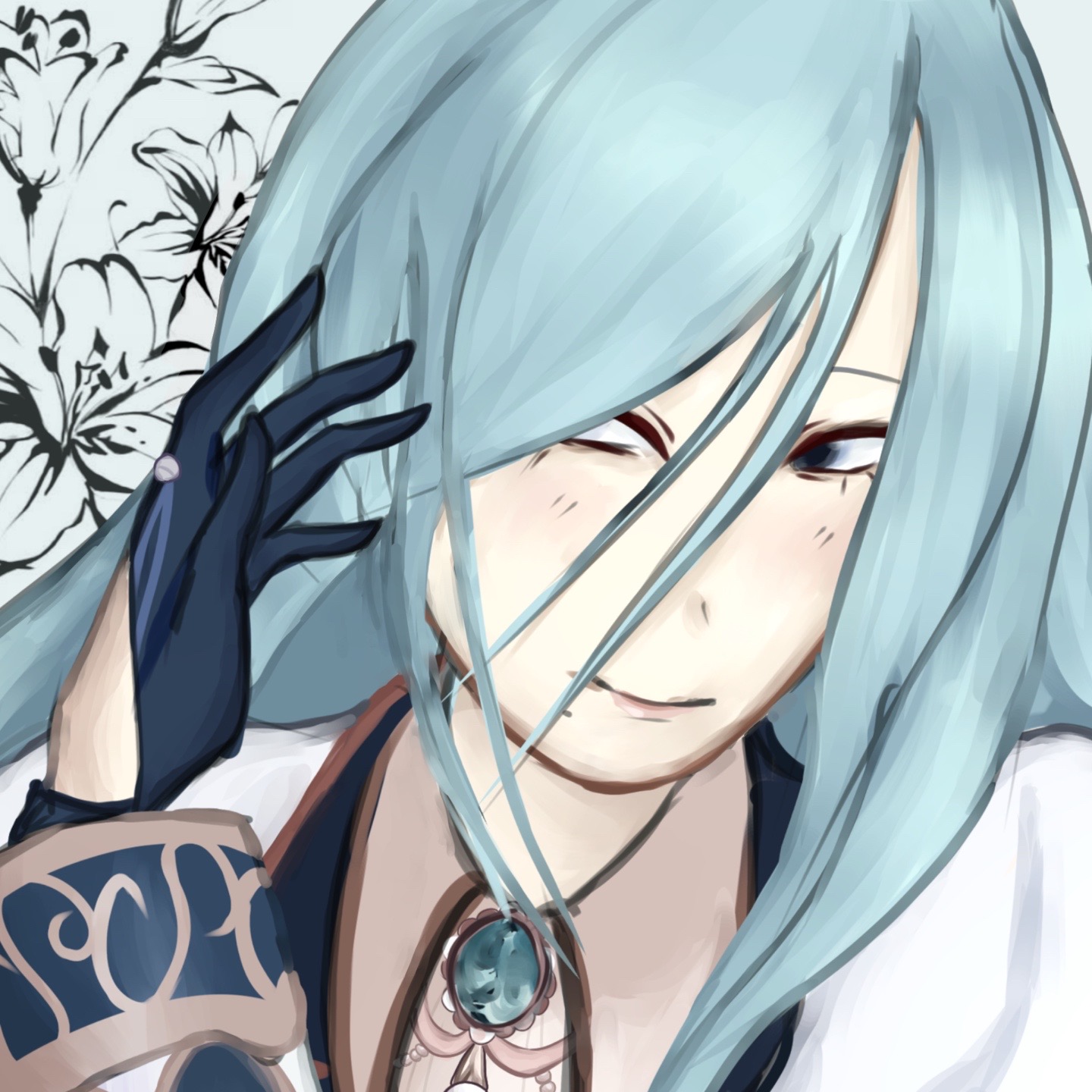 @ヒサ•.*「予感」