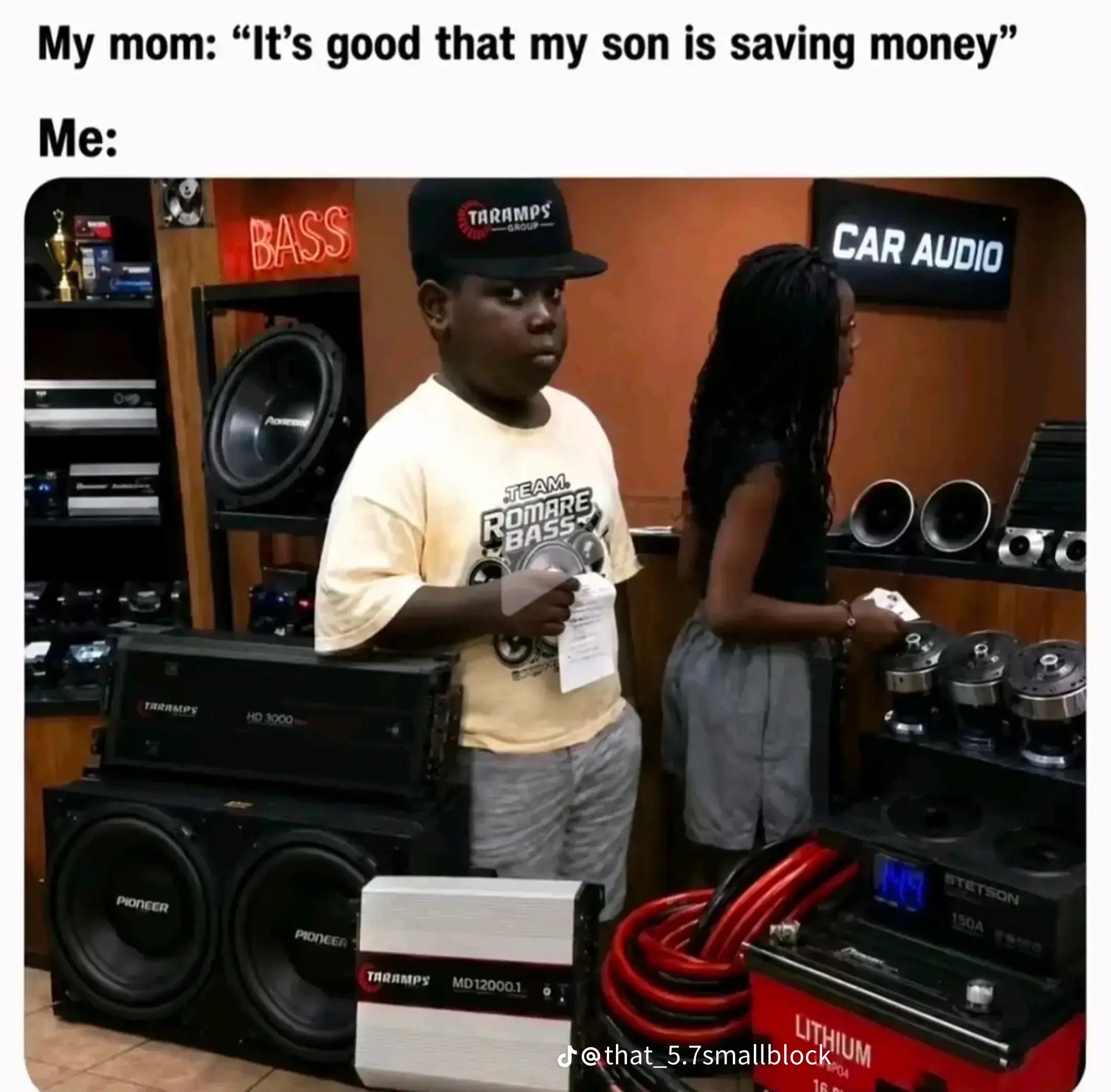 @Tee