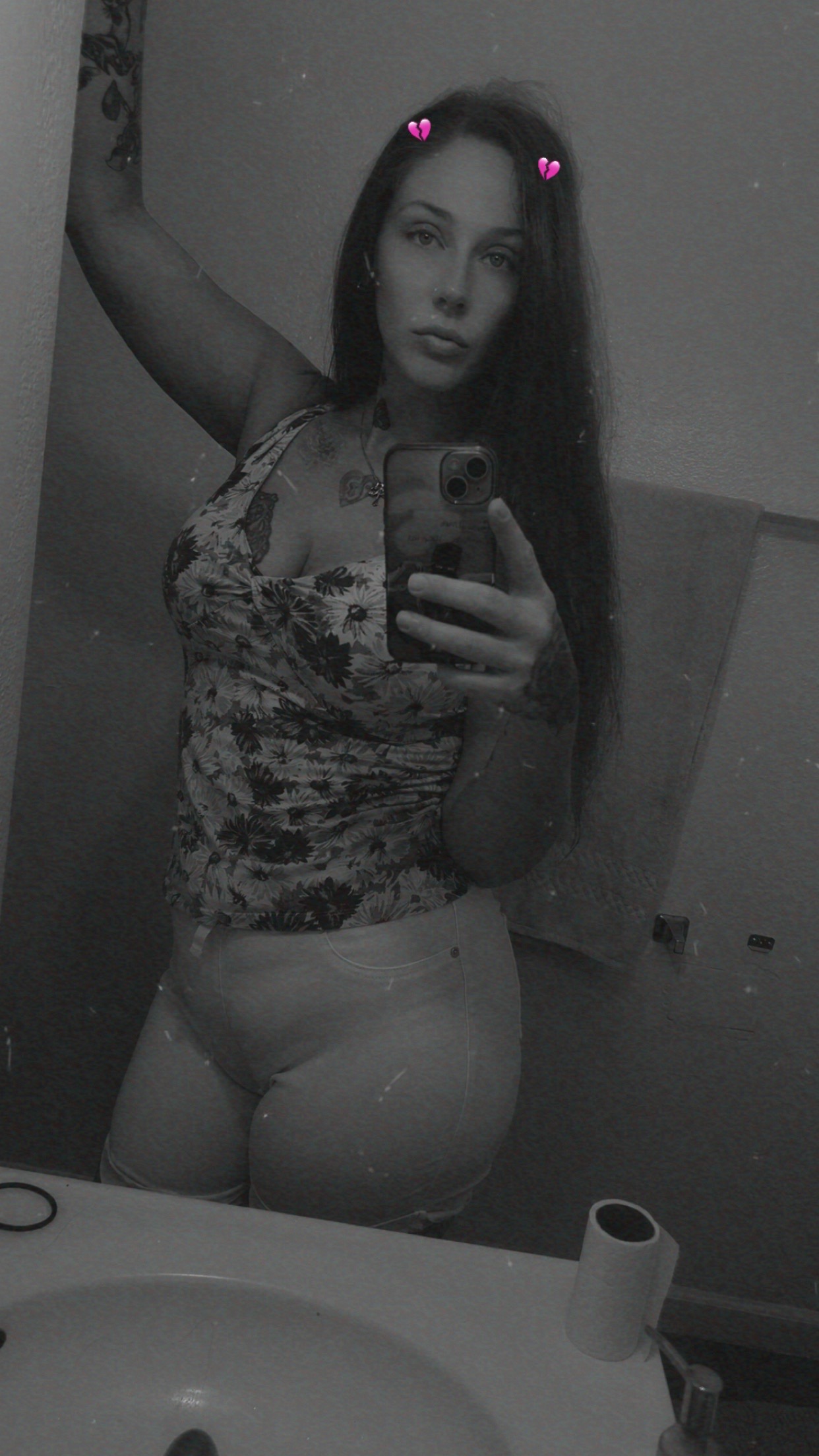 @Paige Alexis