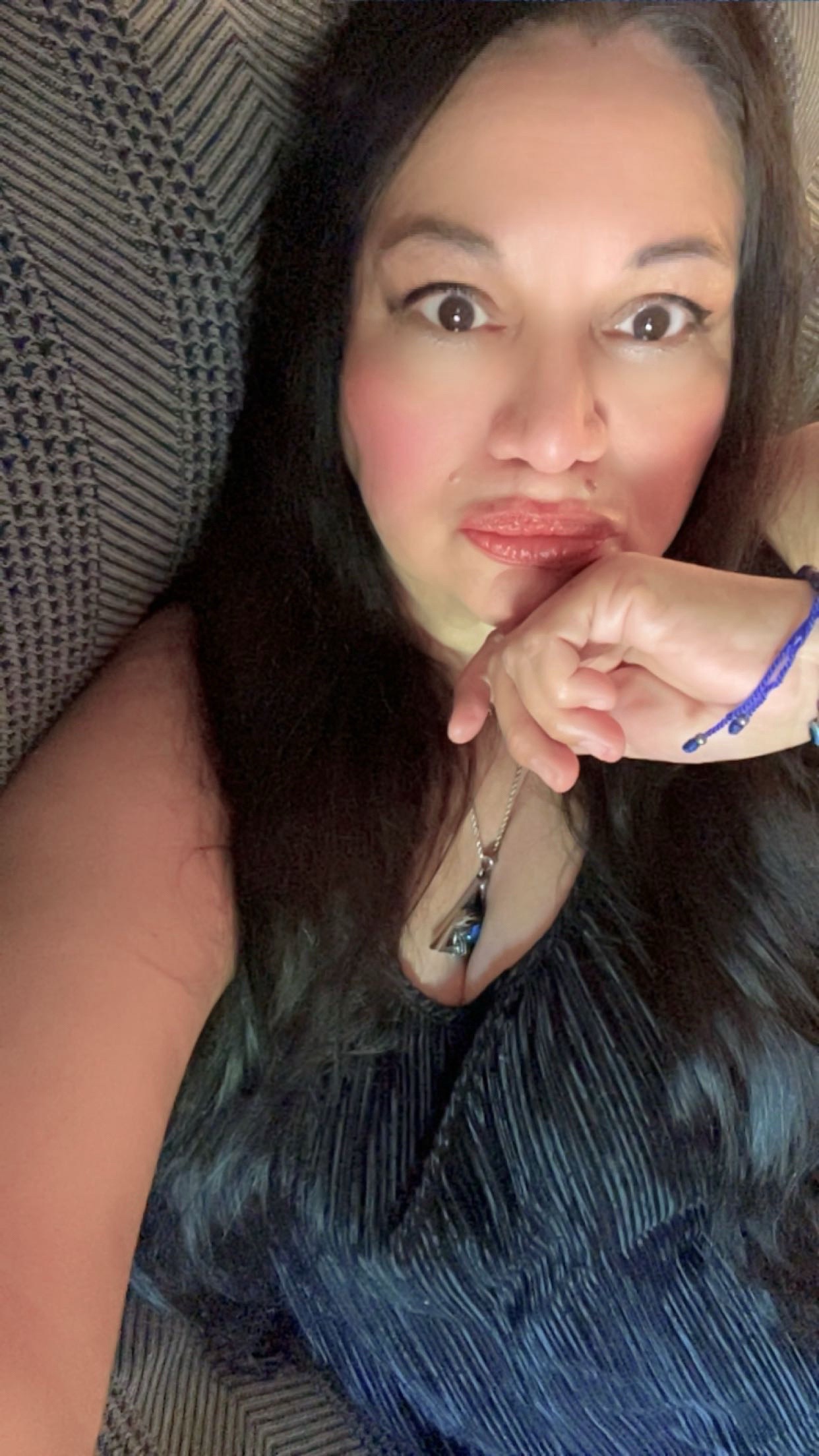 @Carmen Perez