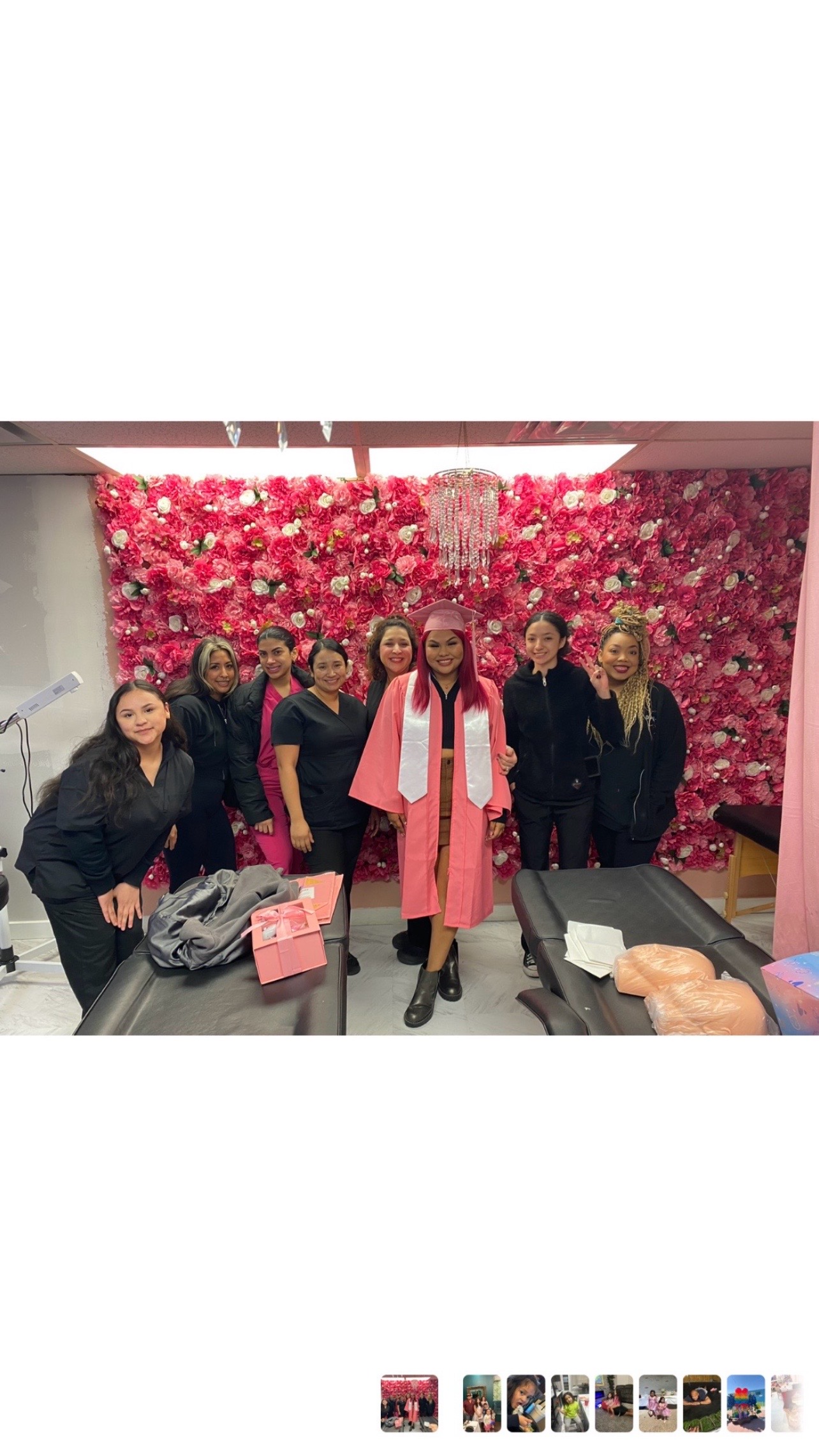 @GlamSpaLife Academy & MedSpa