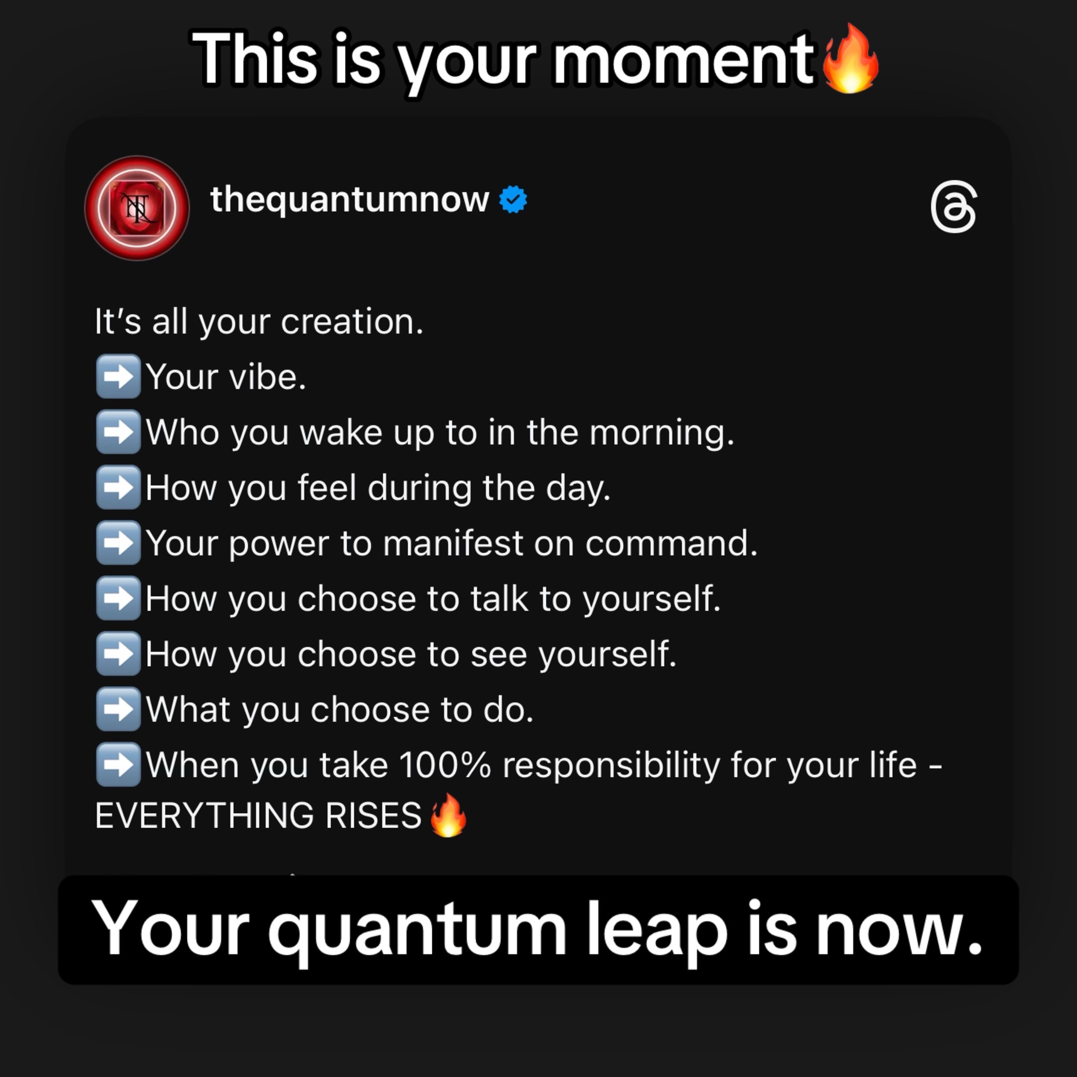 @thequantumnow