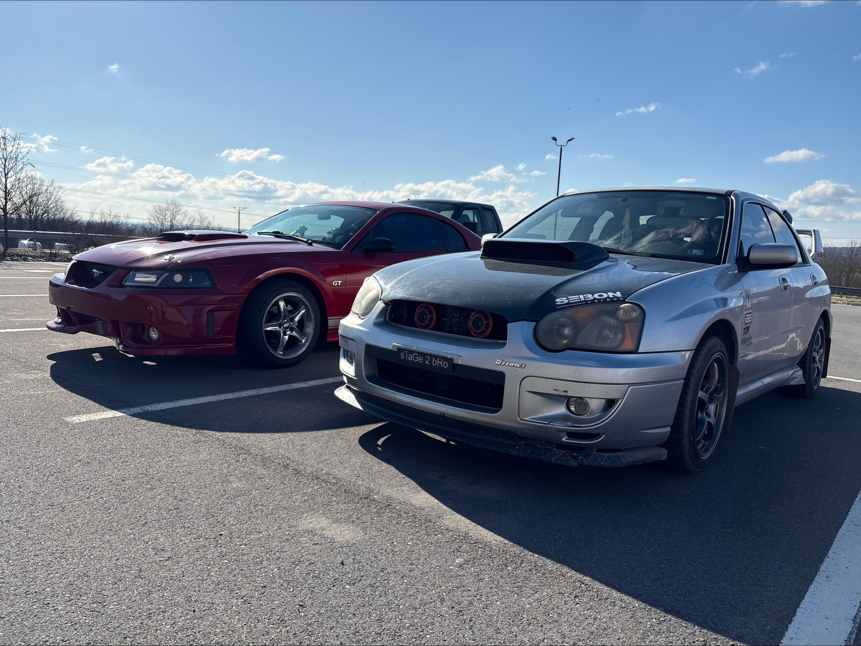 @05 Wrx