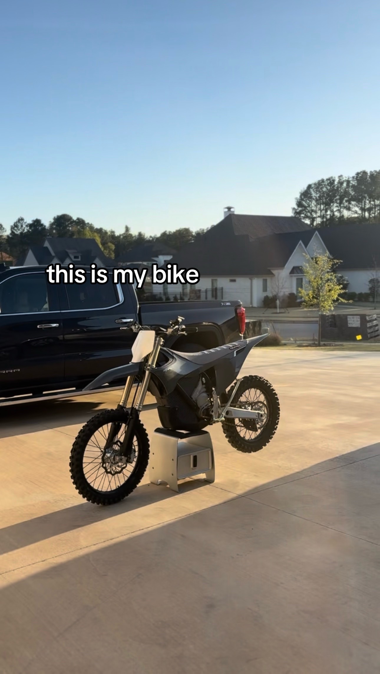 @ 
