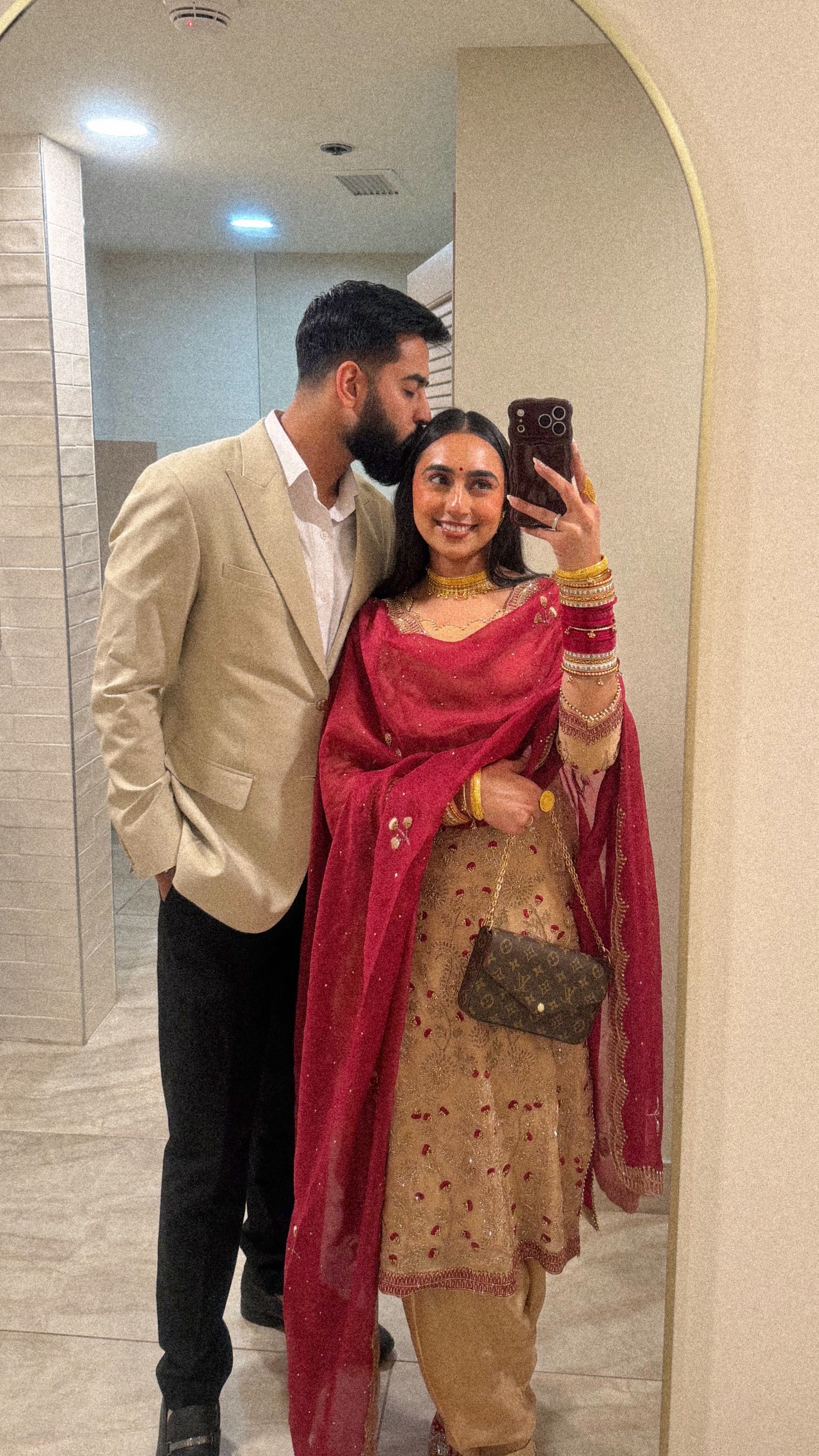 @Jaskiran | Newlywed Era 🧿