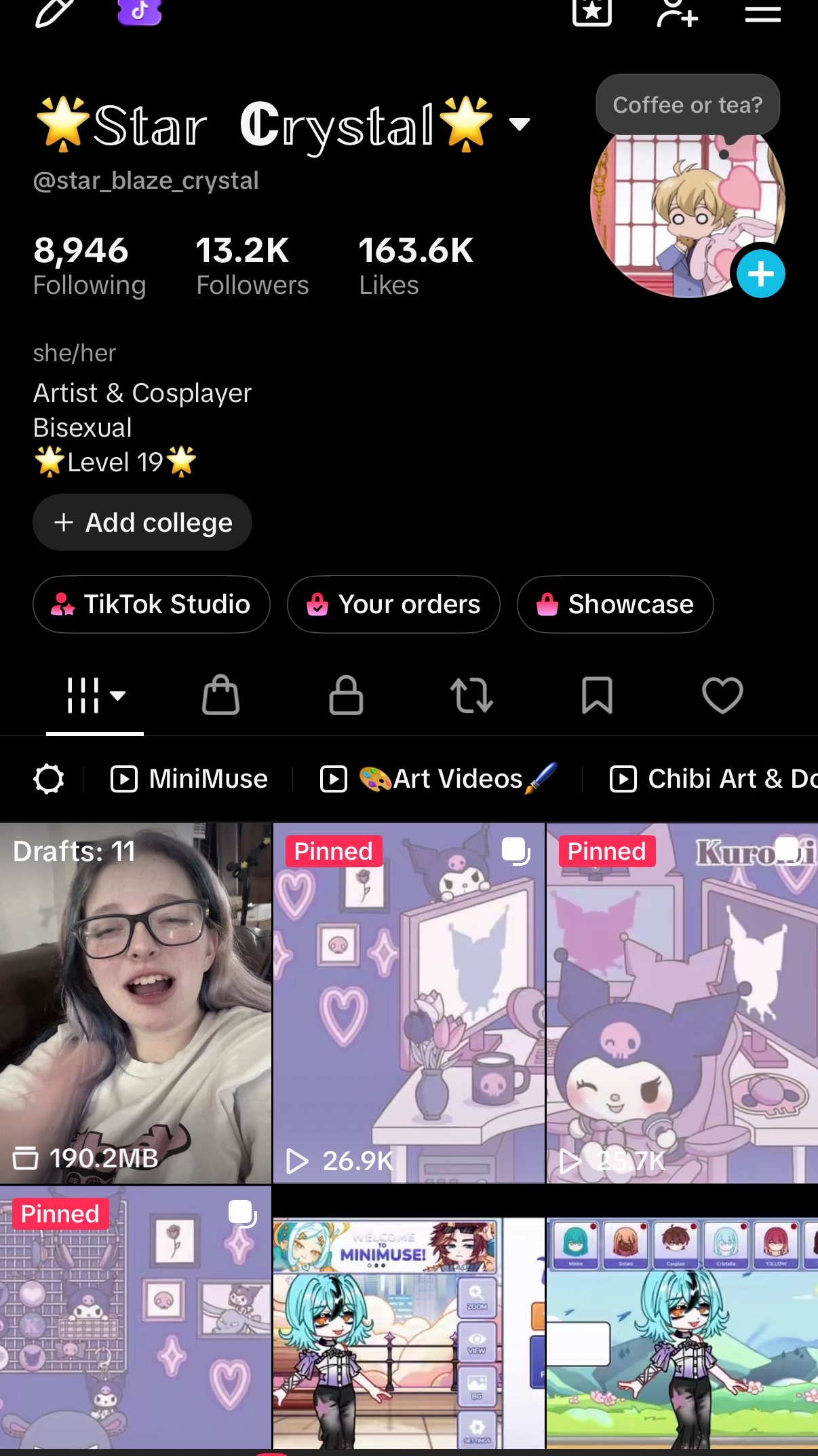 @๐๐๐ฅ๐๐ฃ โ๐ฃ๐ช๐ค๐ฅ๐๐๐