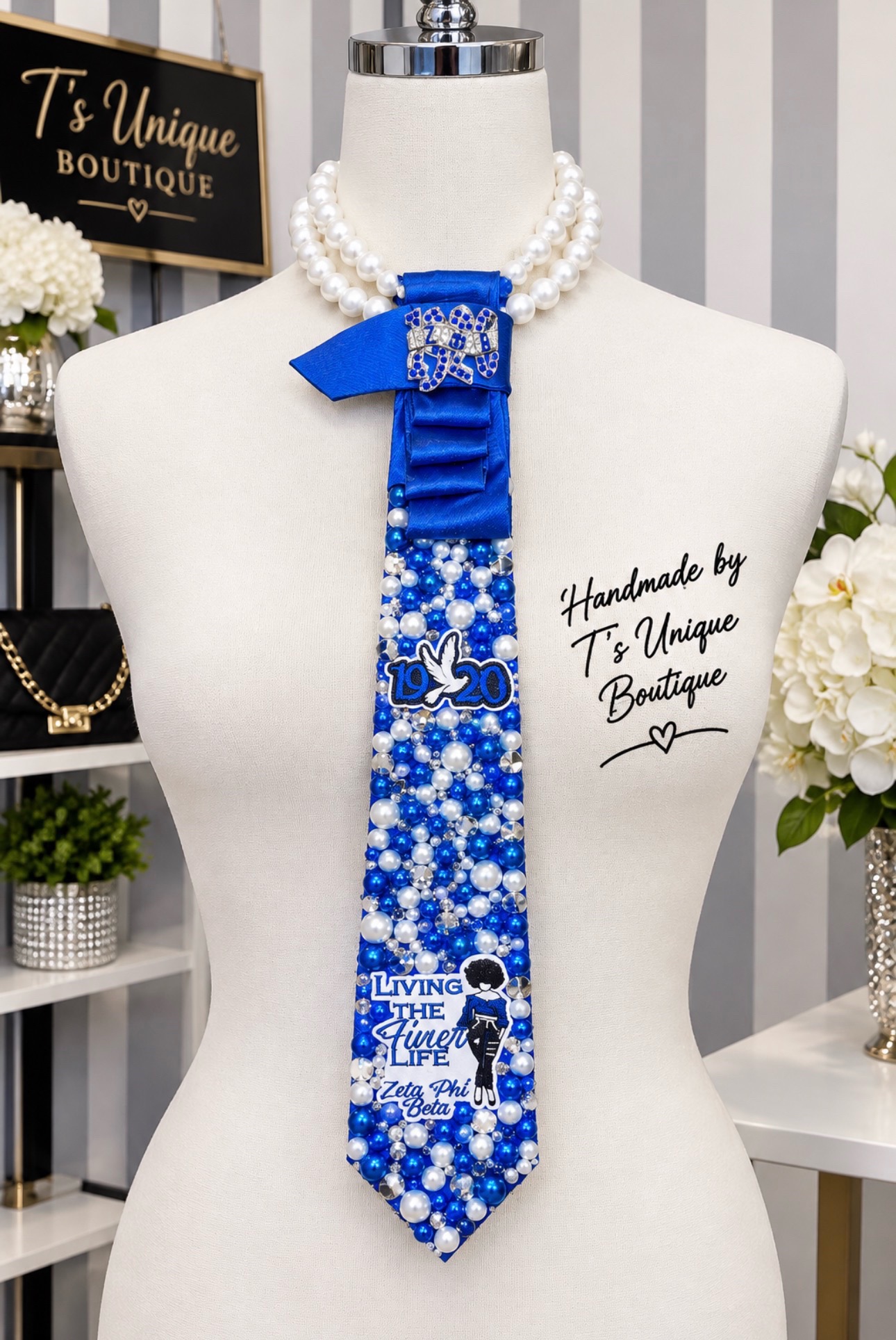 @Tsuniqueboutique
