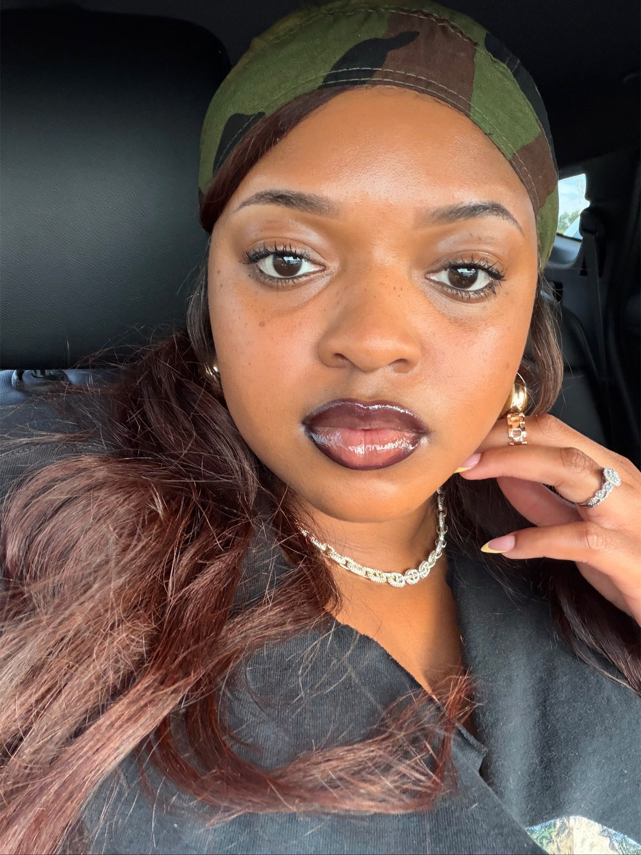 @Ritzy Lash Beauty Bar