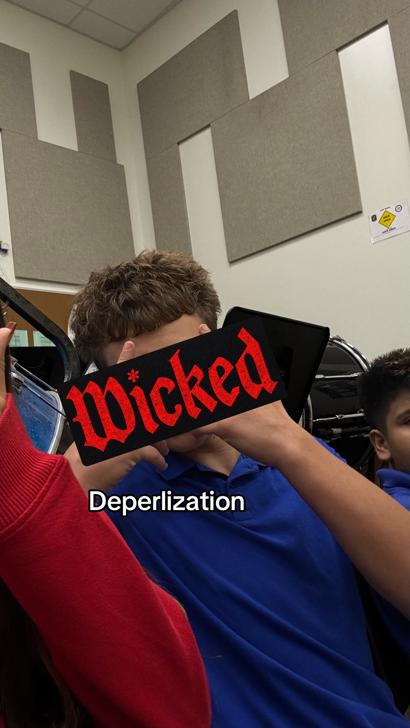 @ 