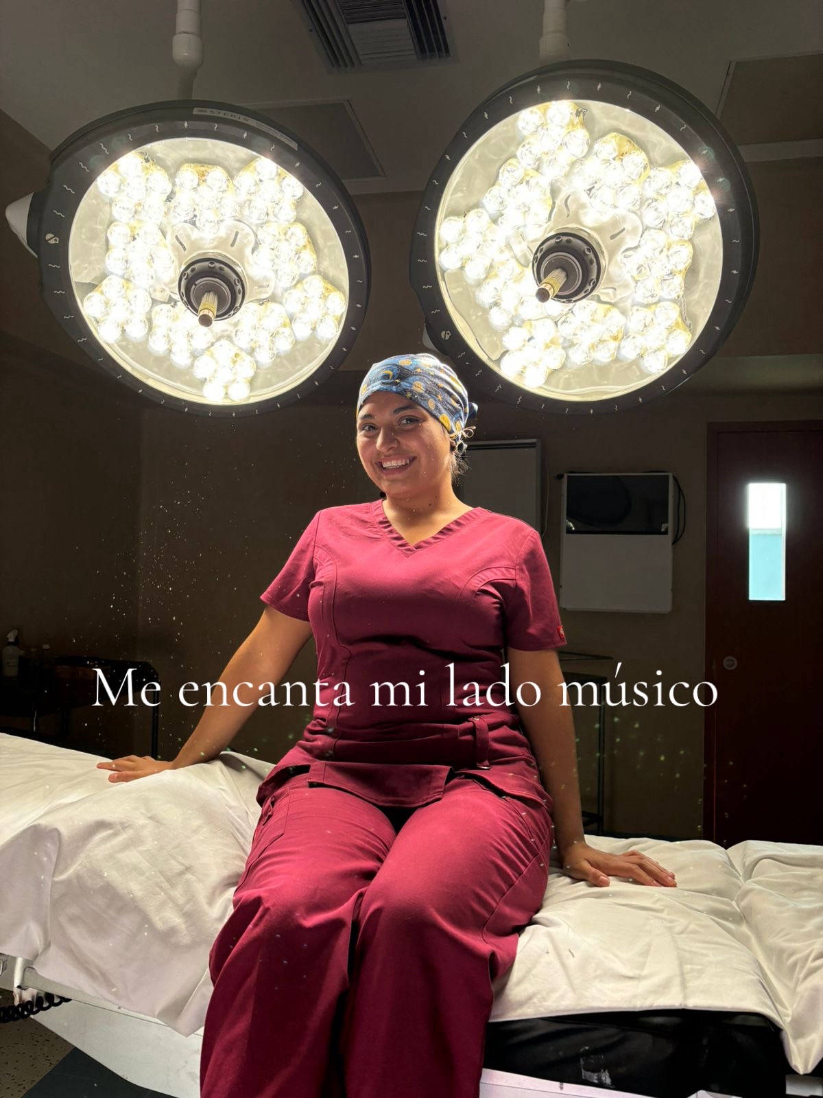 @Cande Gomez