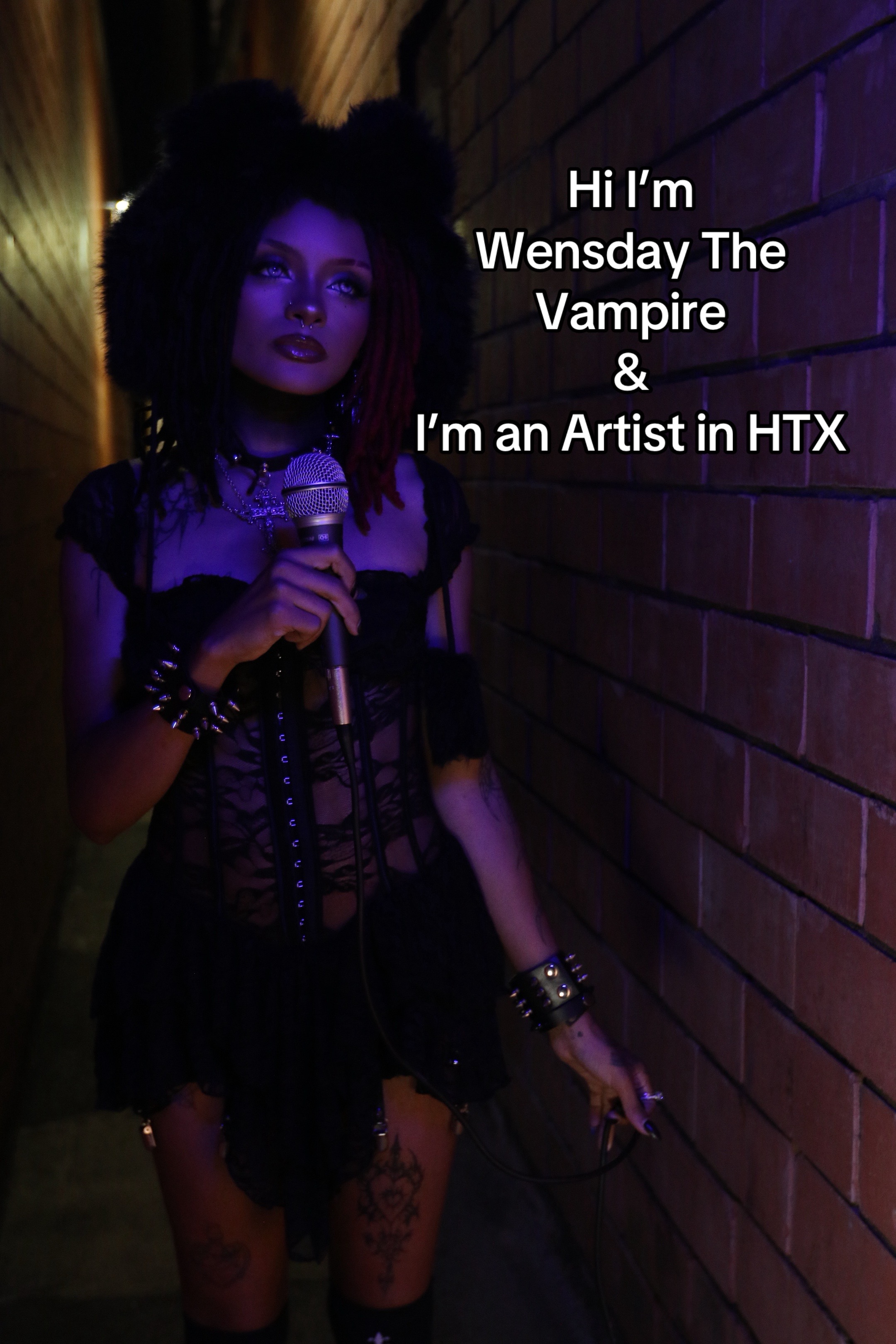 @Wensday The Vampire 🧛🏼&zwj;♀️
