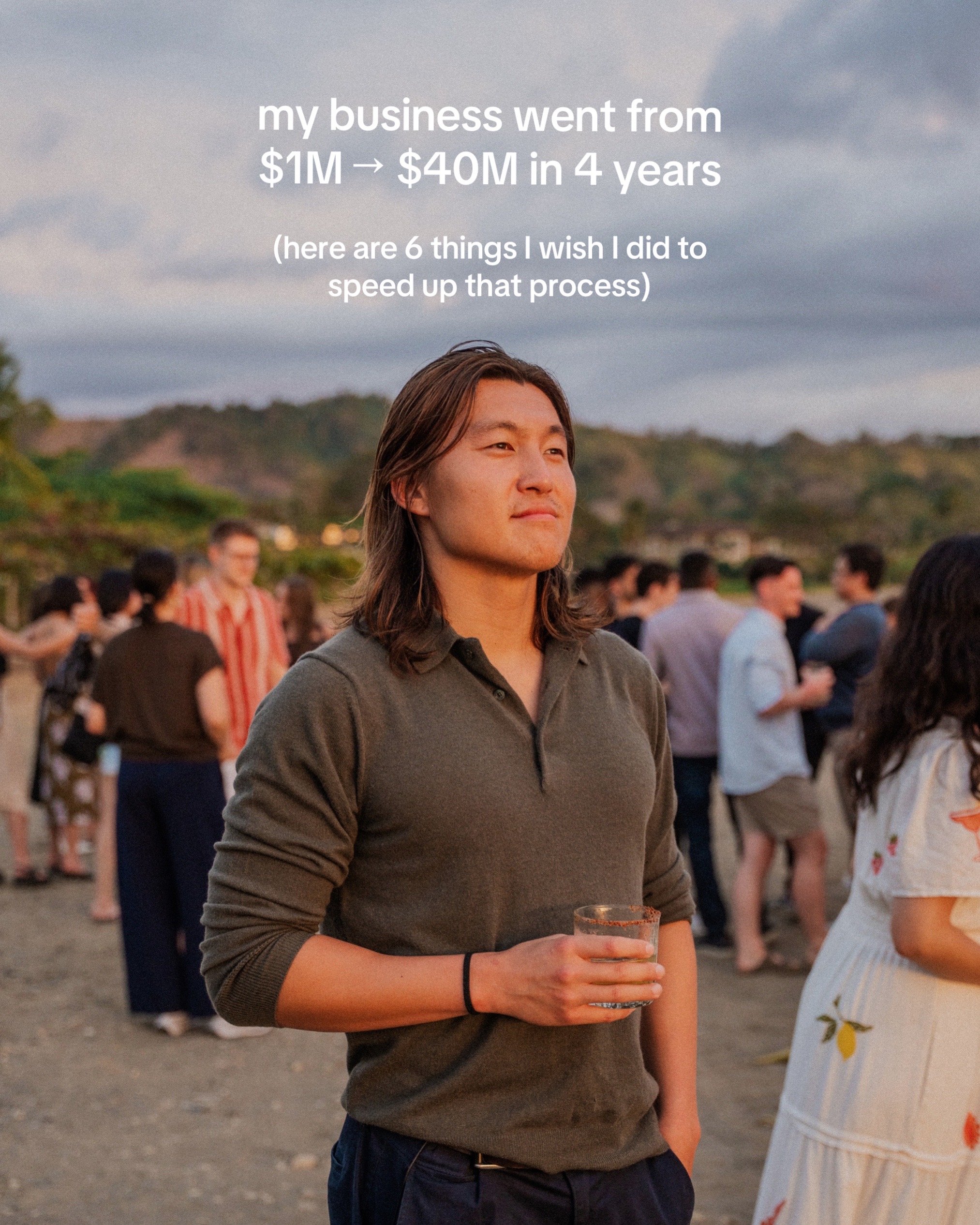 @John | Building a Startup