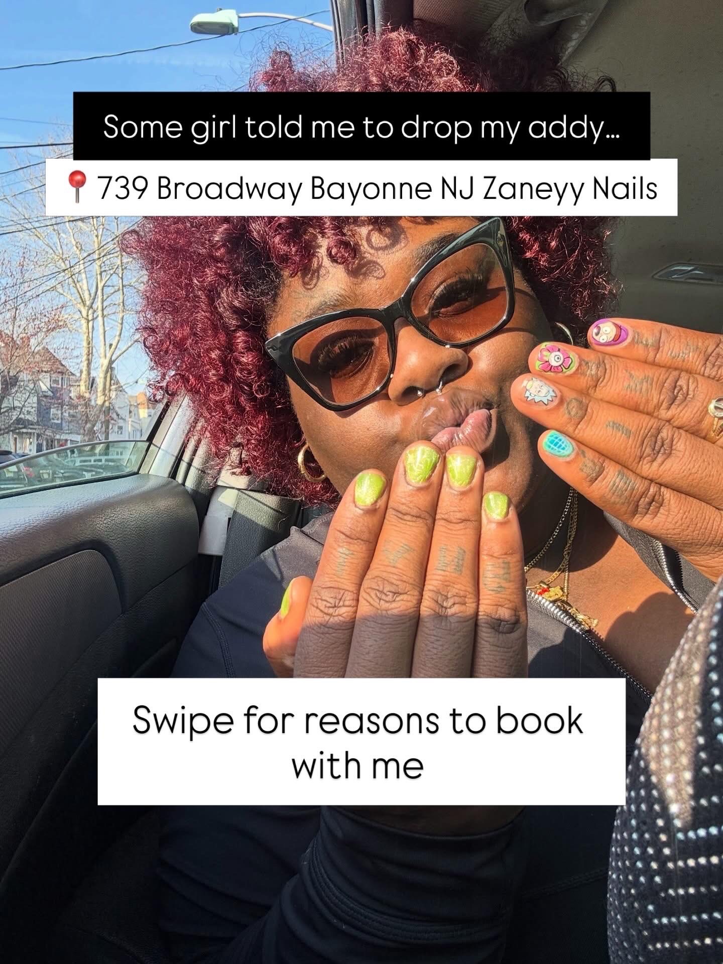 @Mira Lang 💅🏾