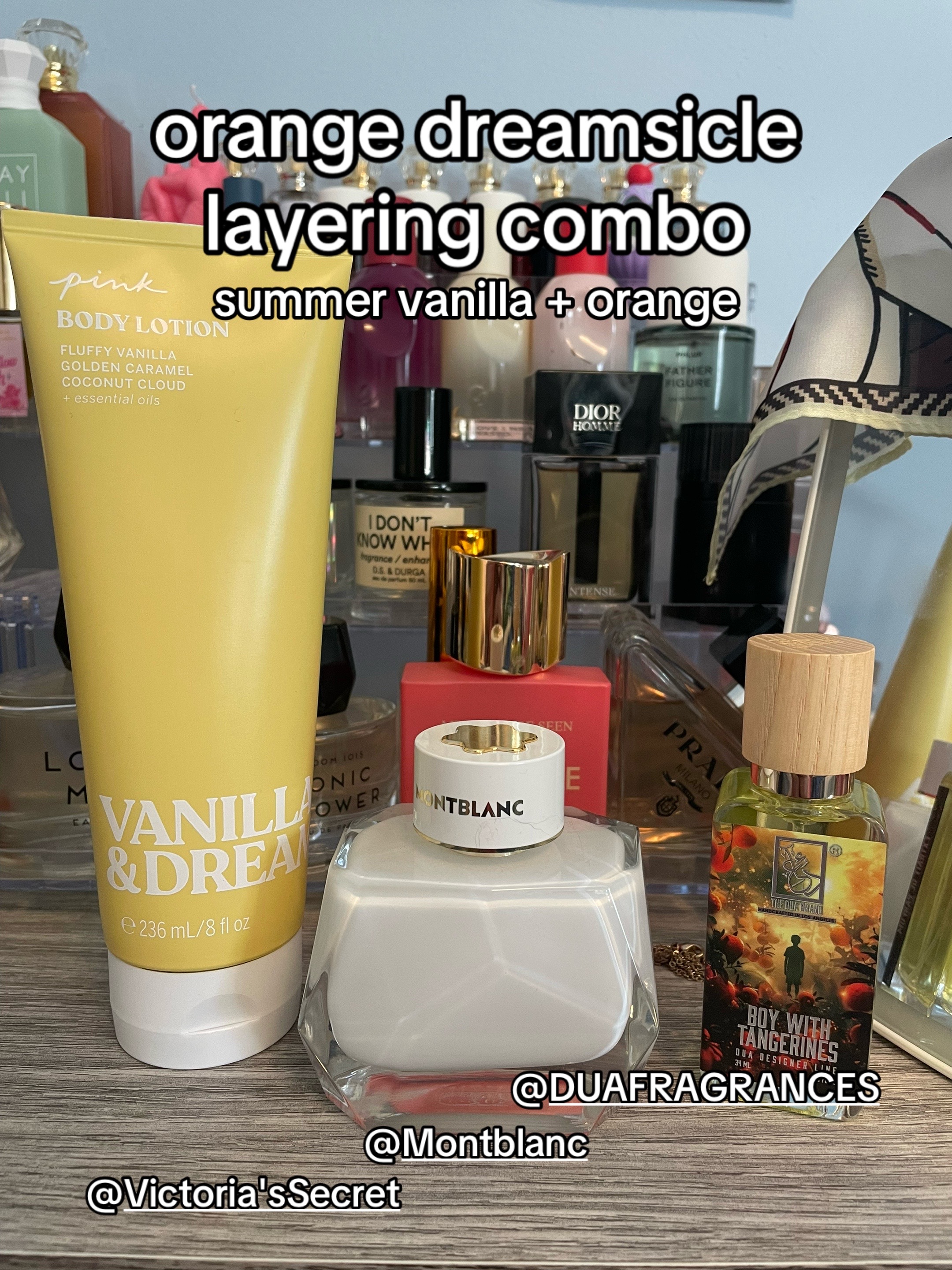 @Anna | fragrance & self care