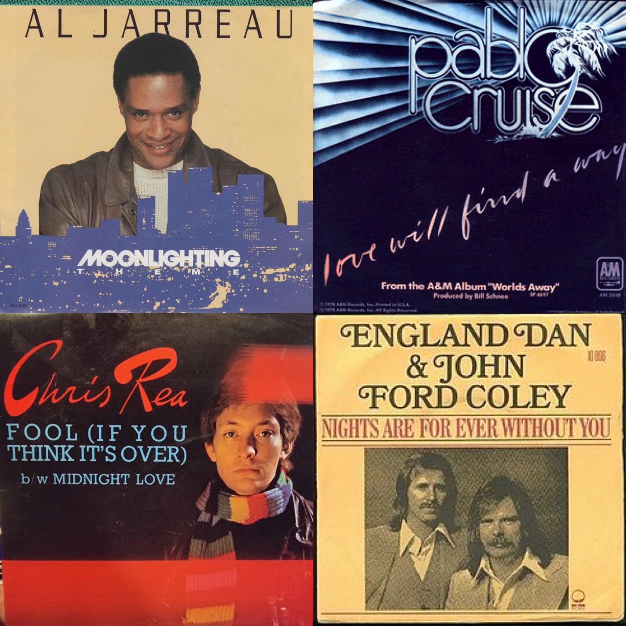 @Yacht Rock Radio
