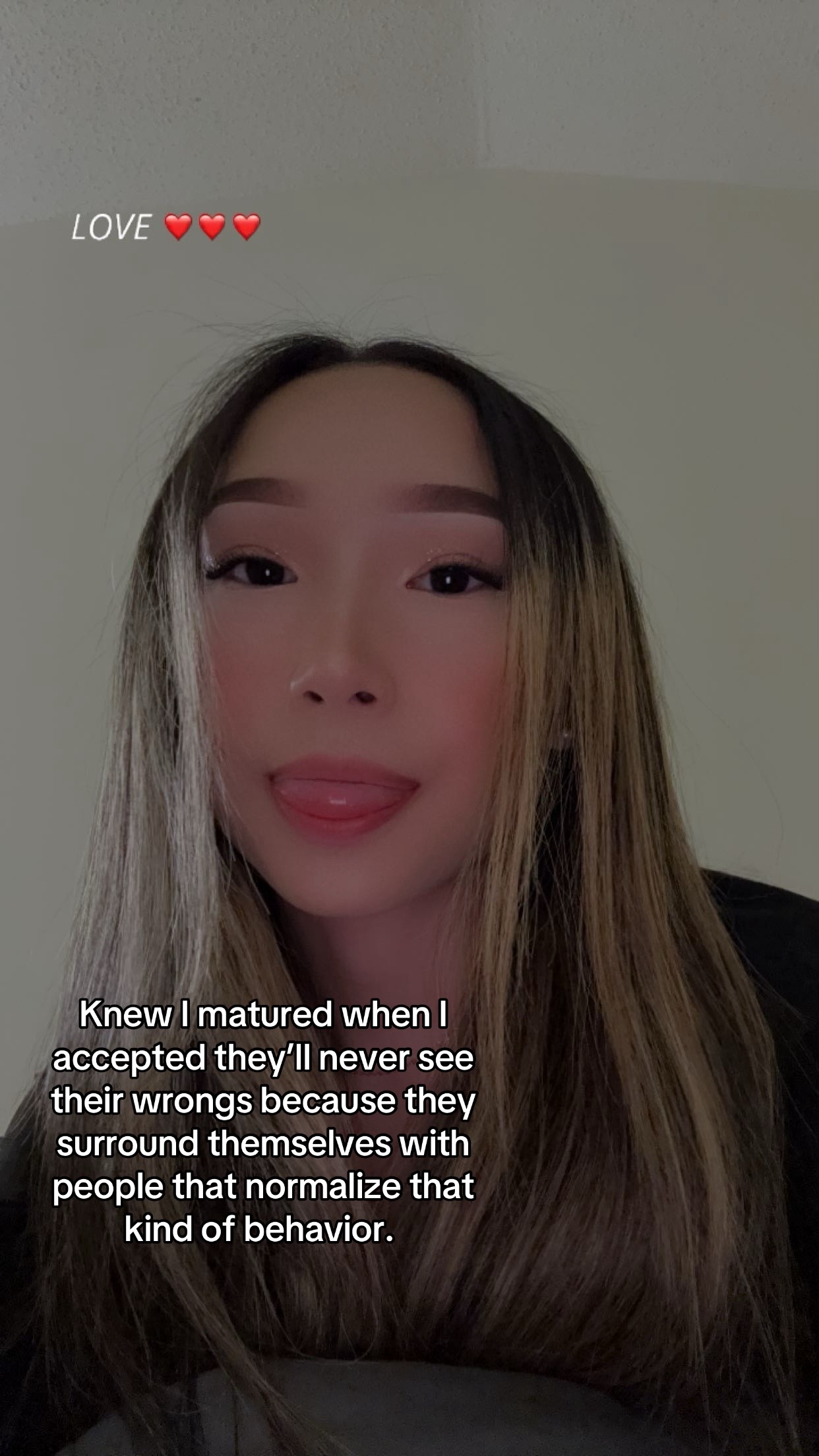 @Chloe Yang
