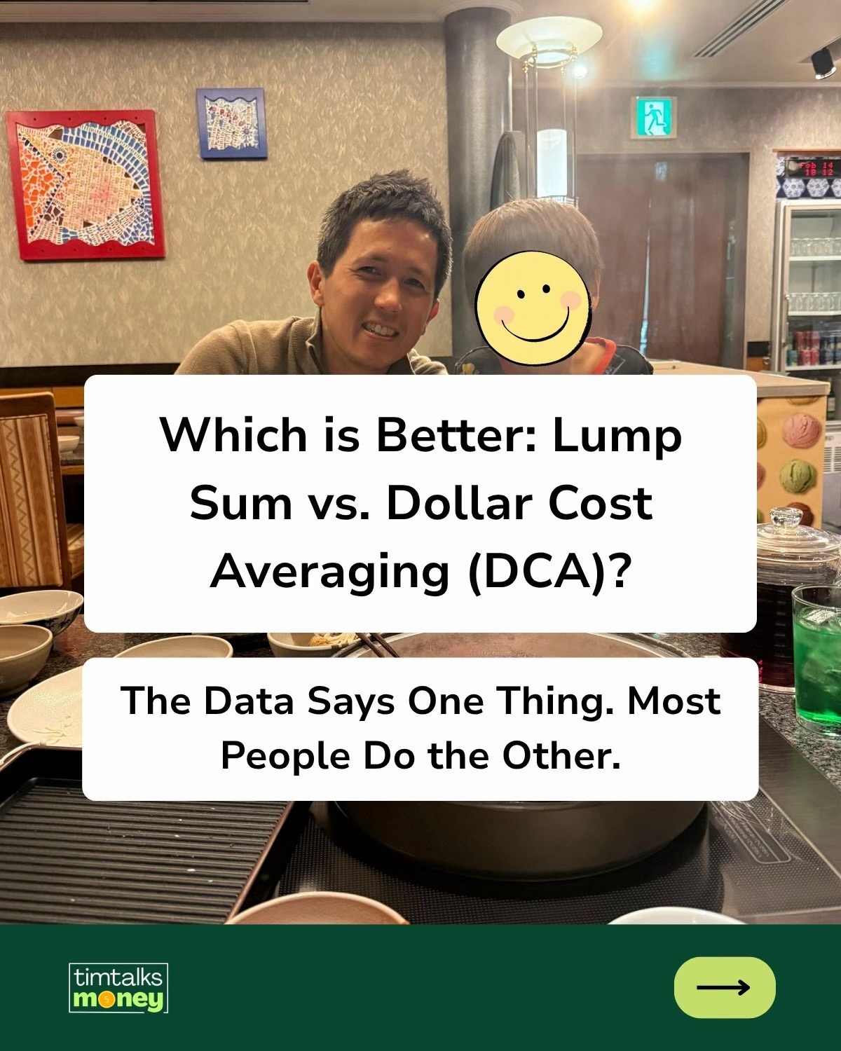 @Tim Talks Money