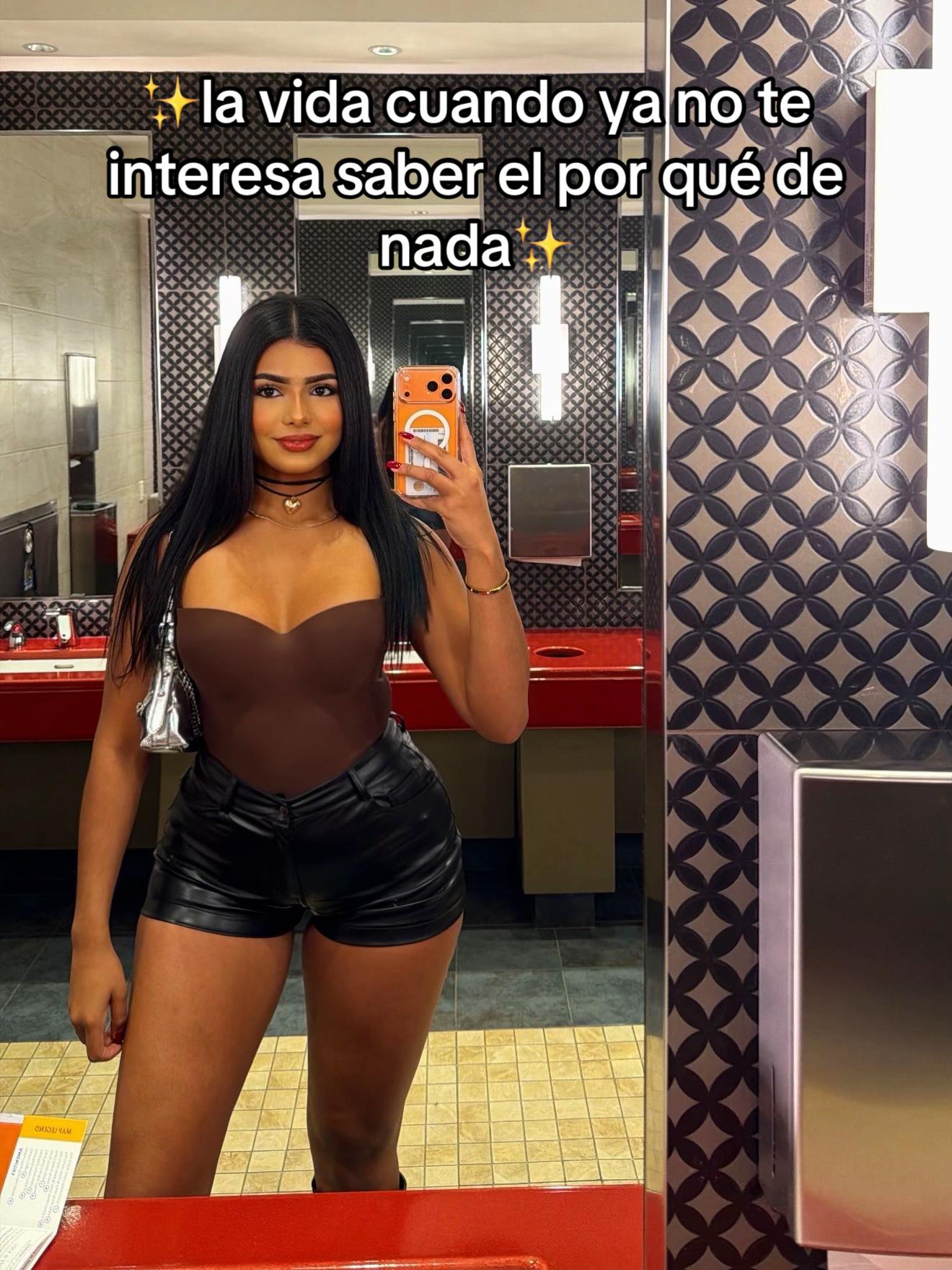 @Karla Uribe