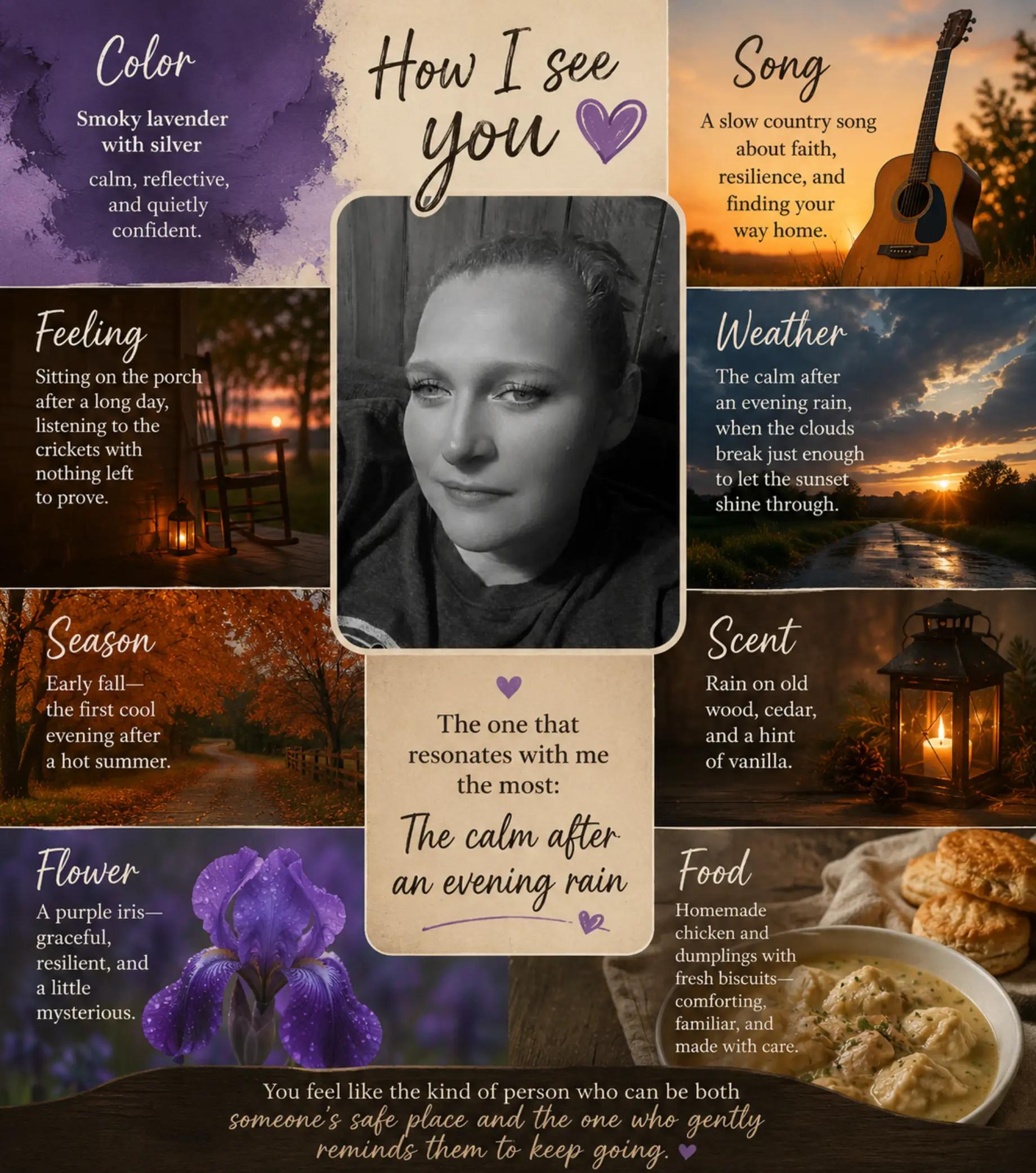 @✝️🥉Bridget 🥉✝️