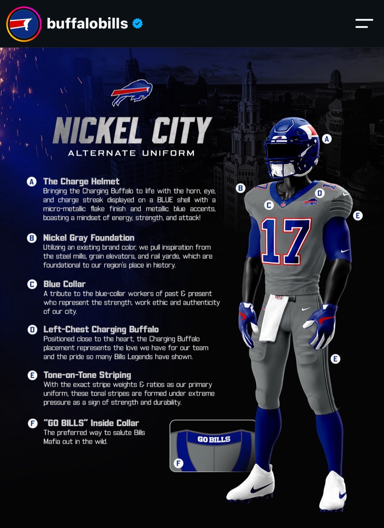 @SirrBaby | Buffalo Bills