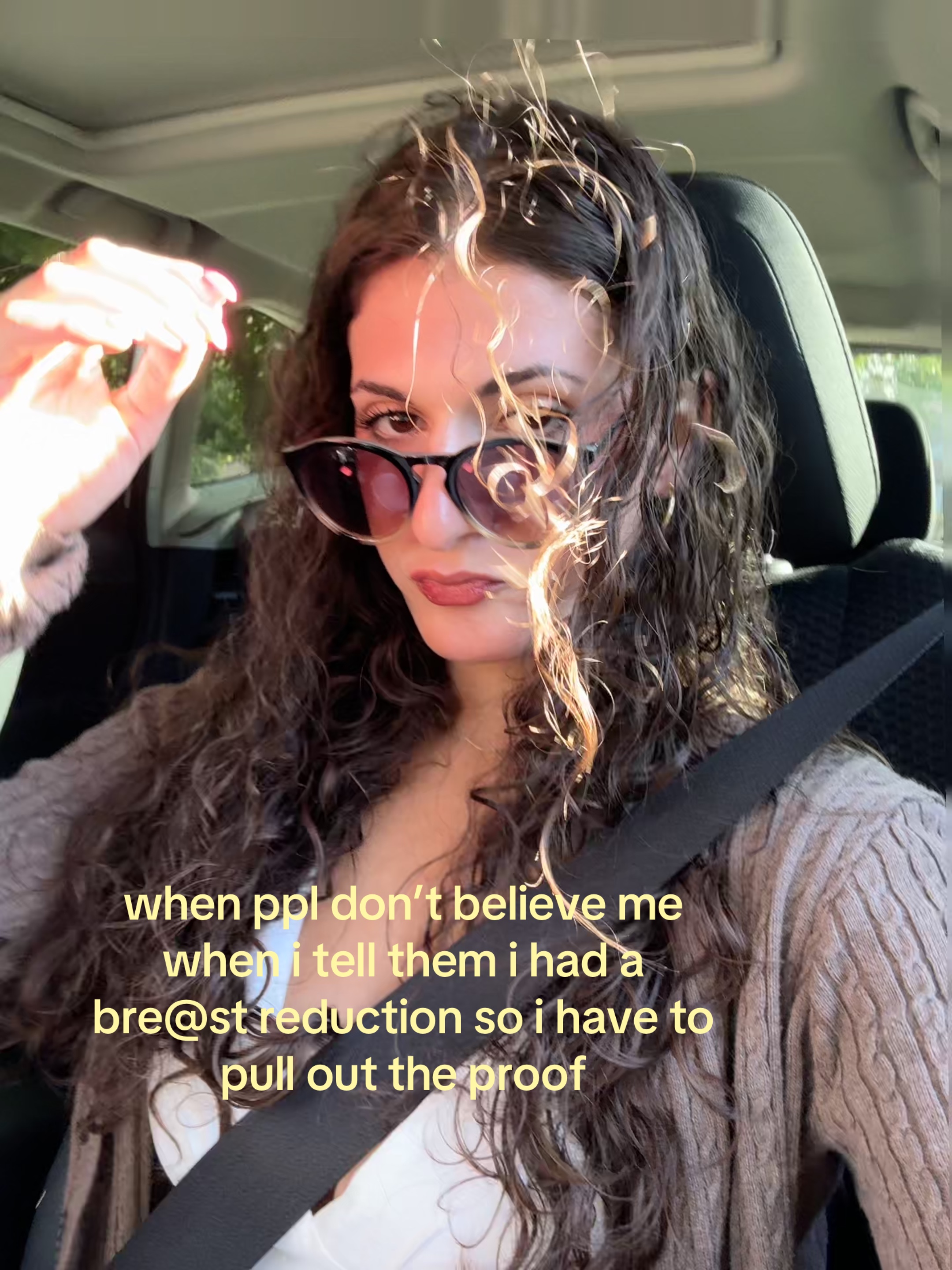 @secret lia