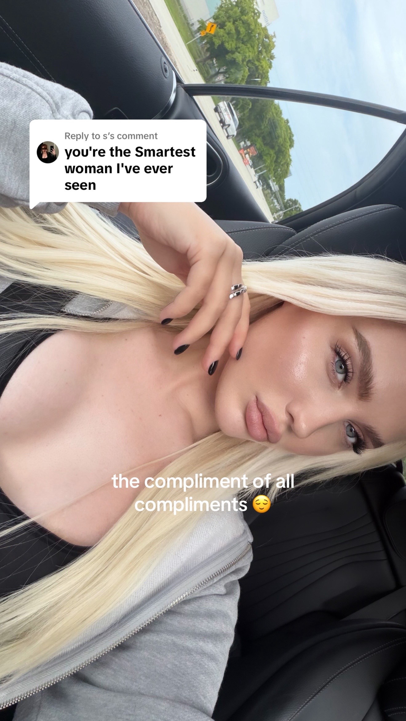 @gracie draskovich