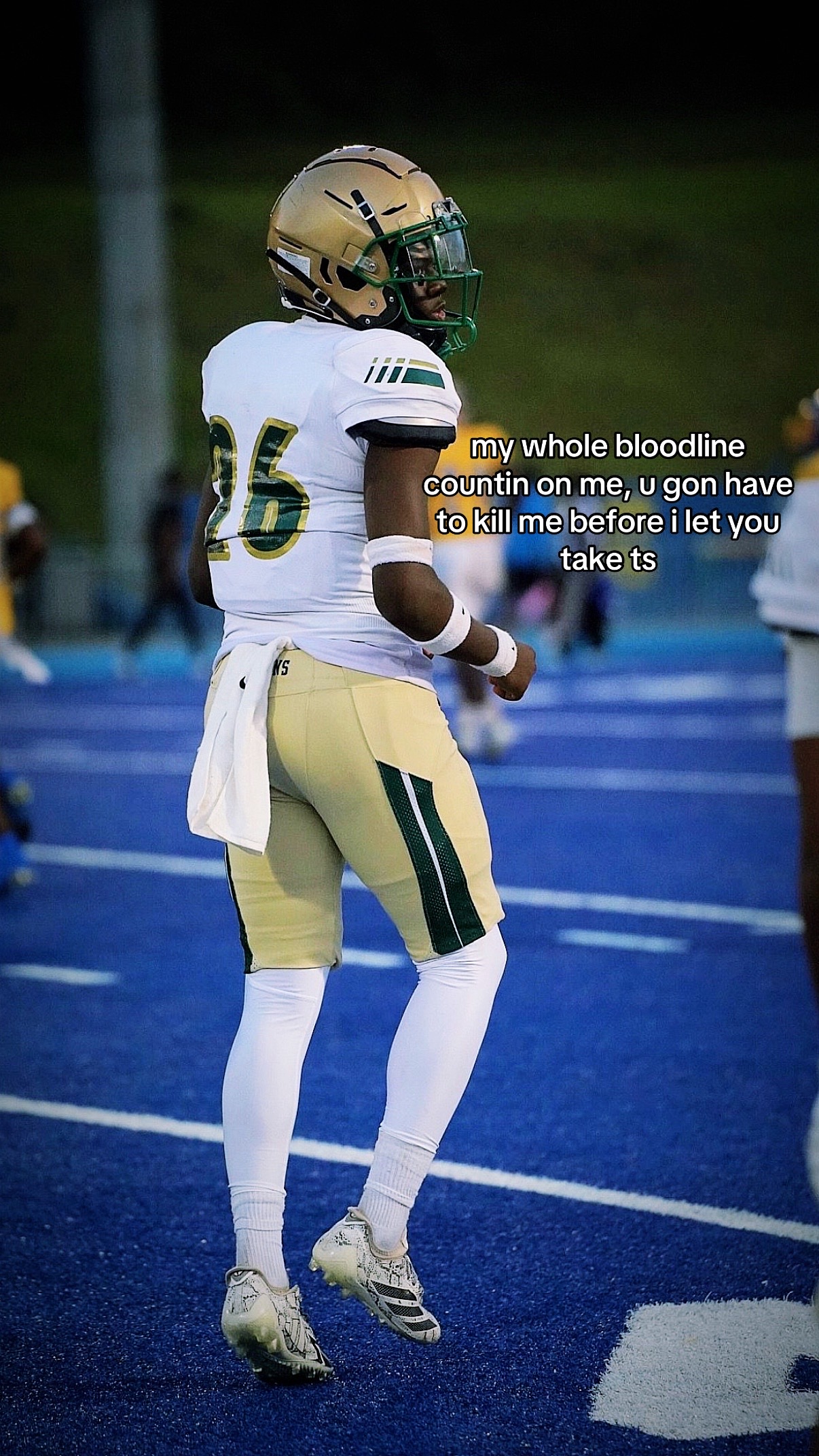 @🐐