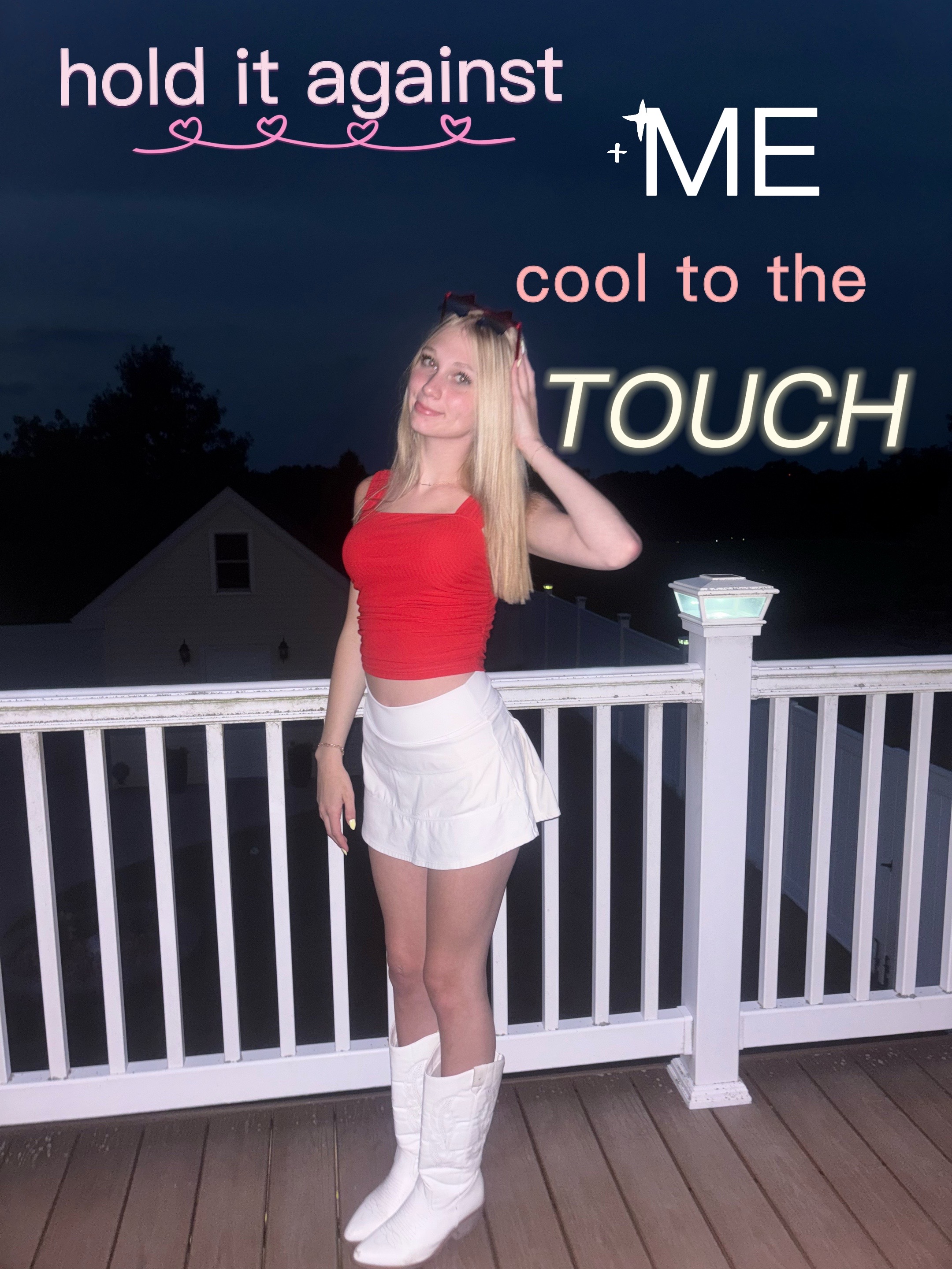 @maddie b