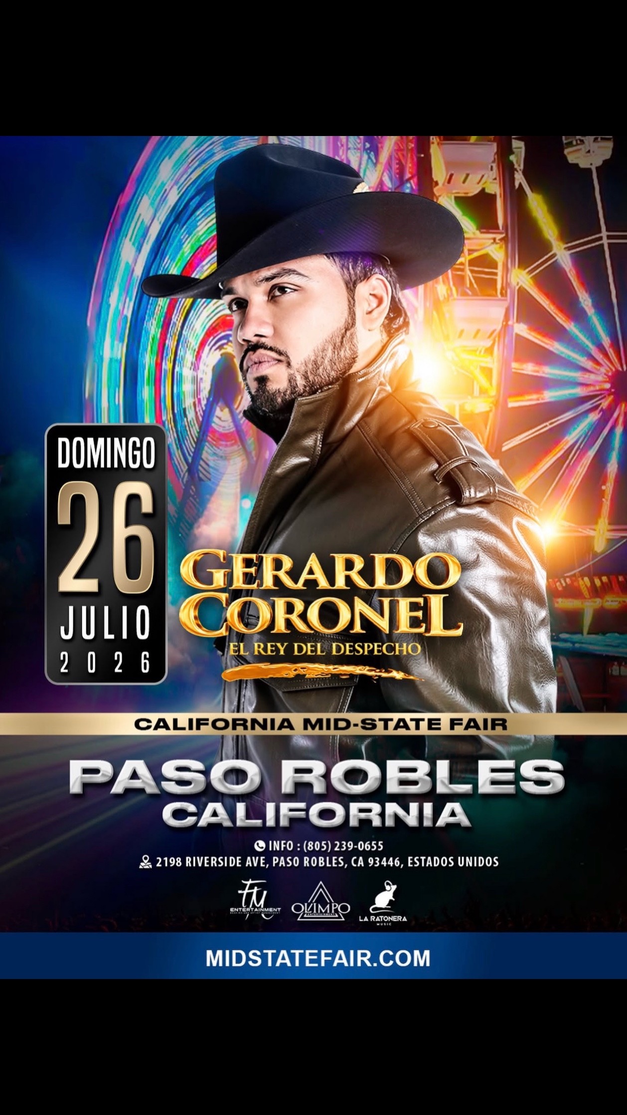 @Gerardo_Coronel_fans