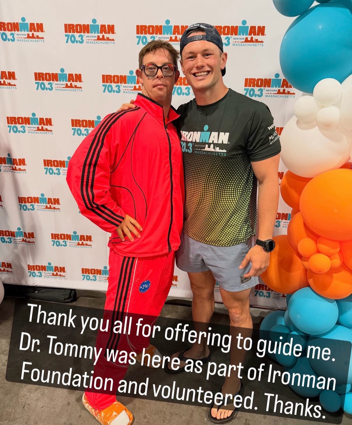 @Tommy Martin M.D.