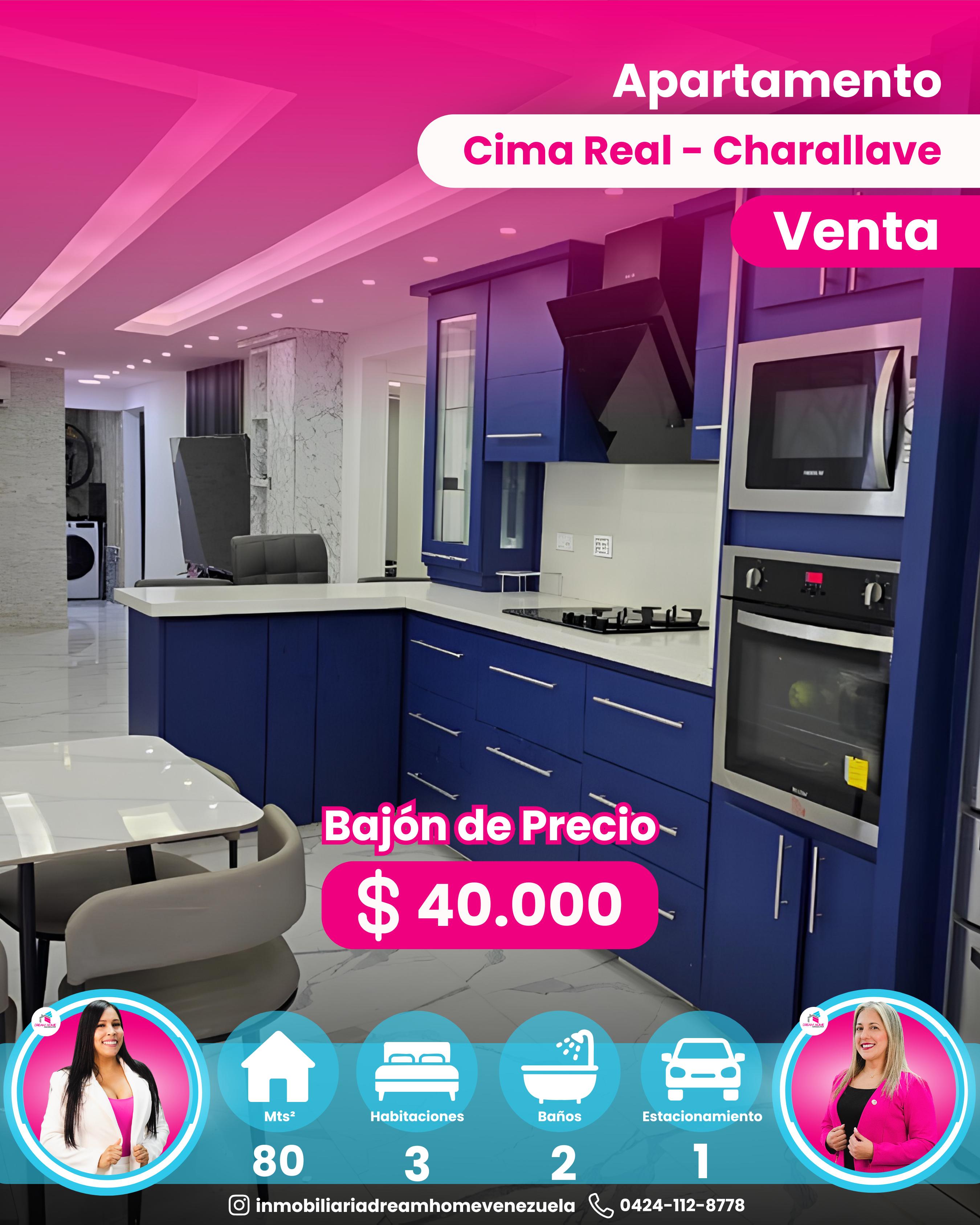 @Dream Home Venezuela