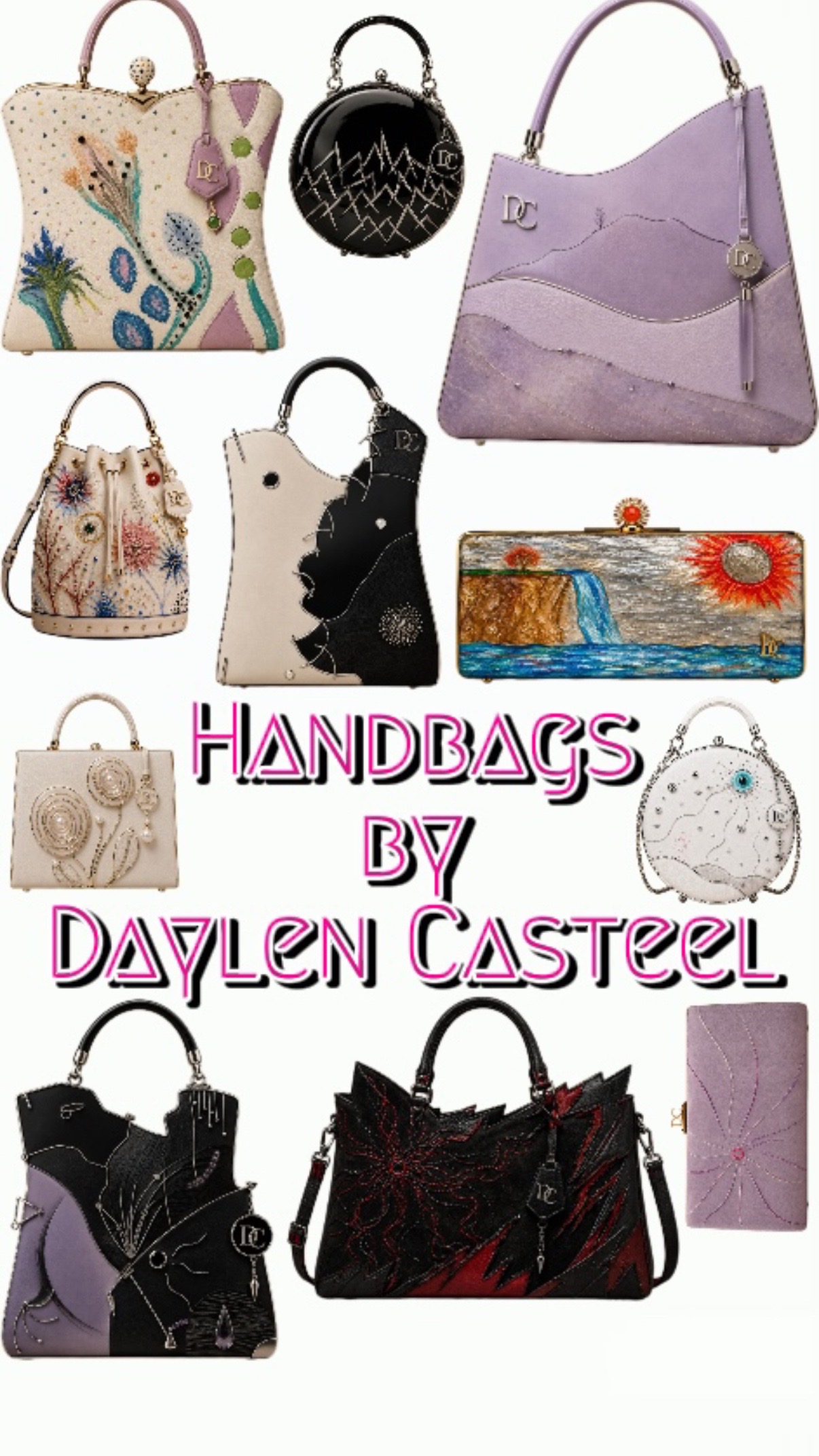 @Daylen Casteel