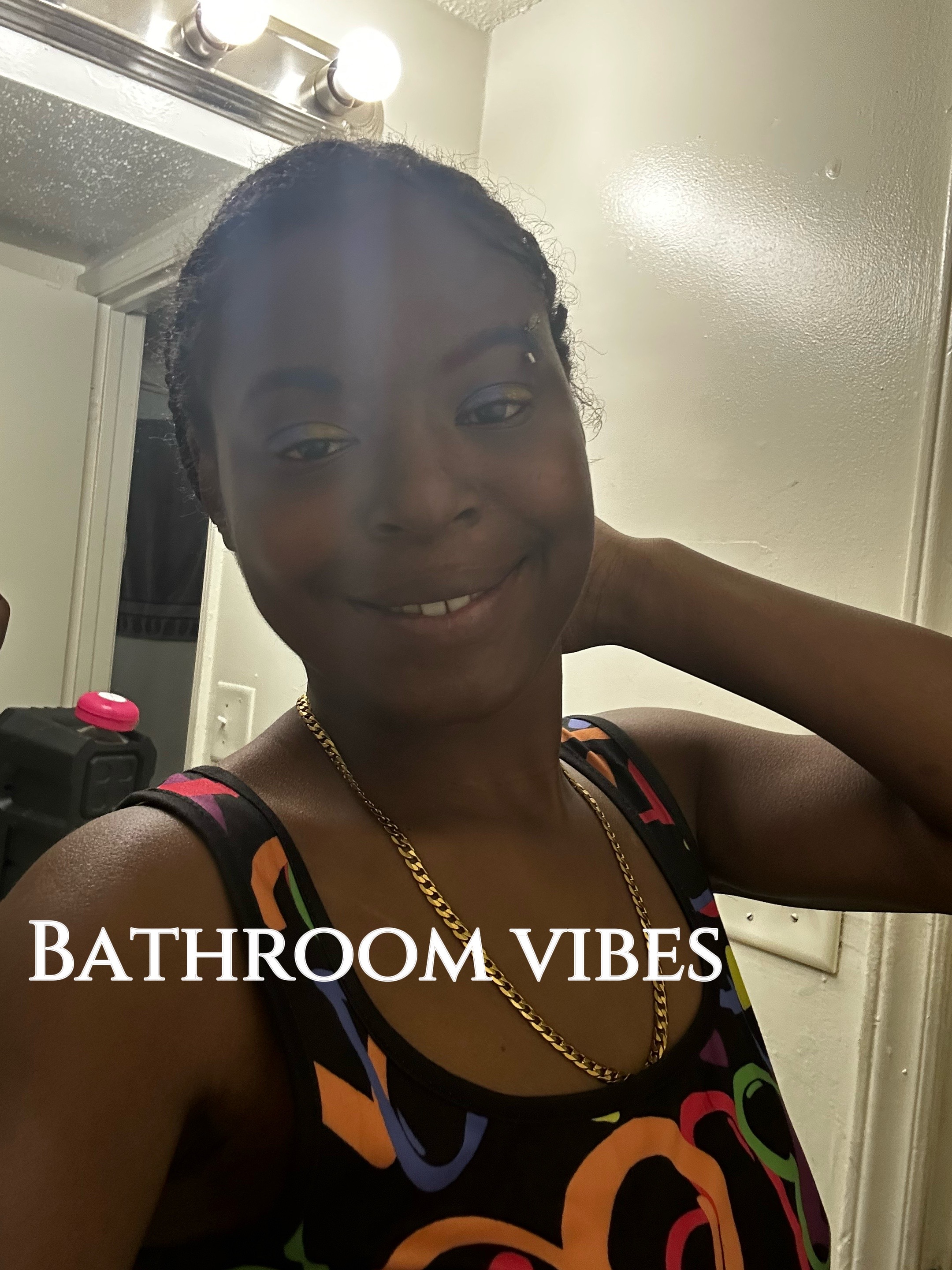 @Sharee Mosley
