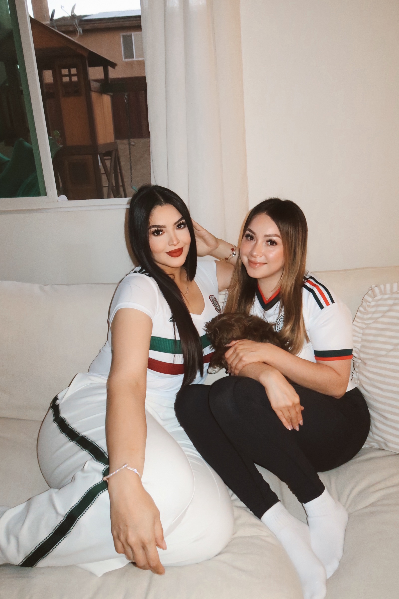 @Graciela & Malcriado