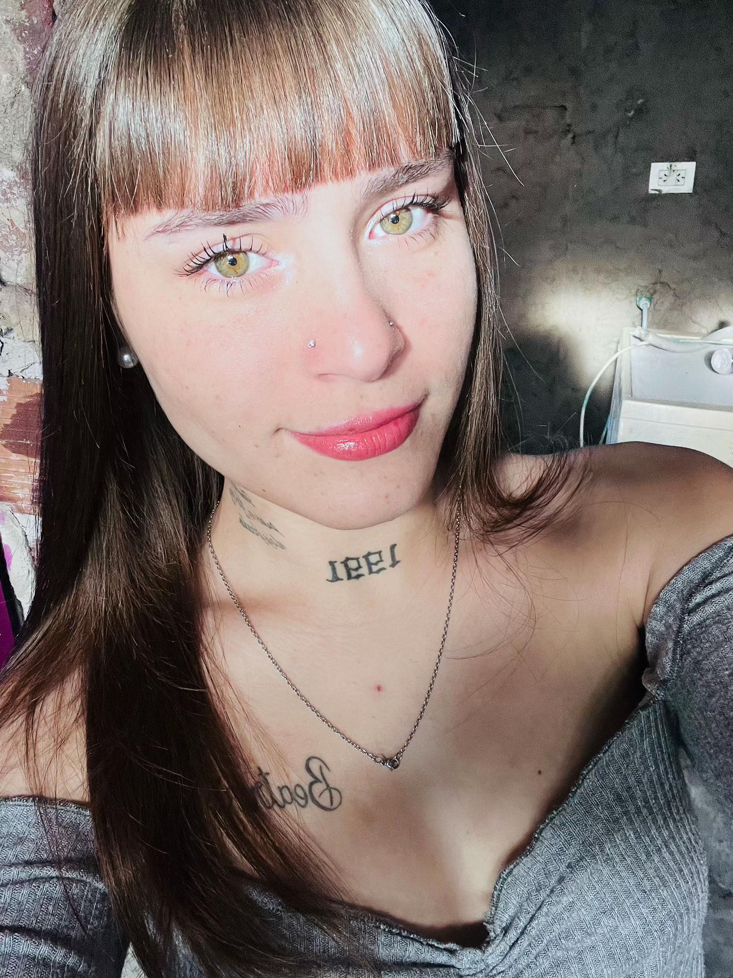 @Ludmila Benitez