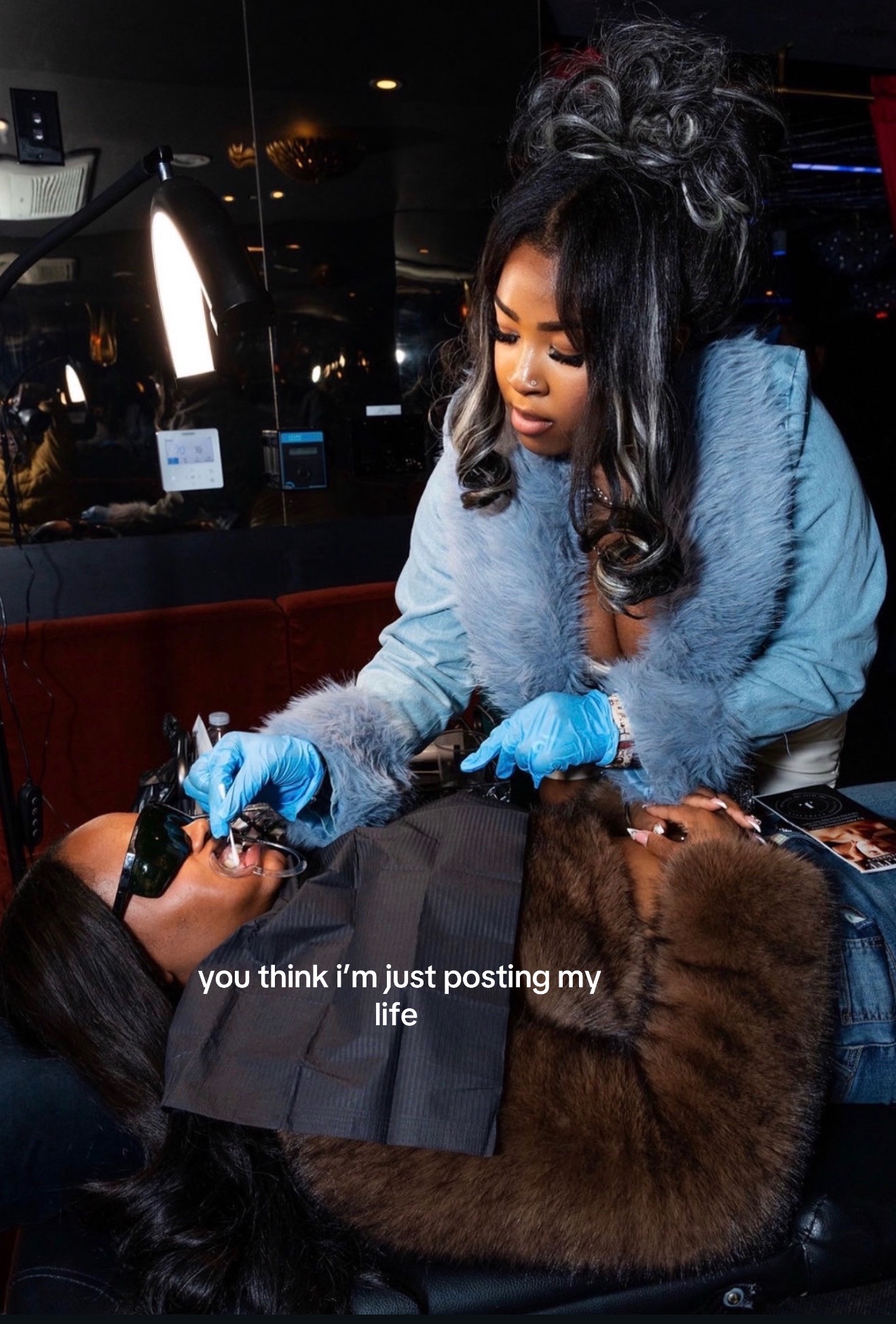 @Ash Allure
