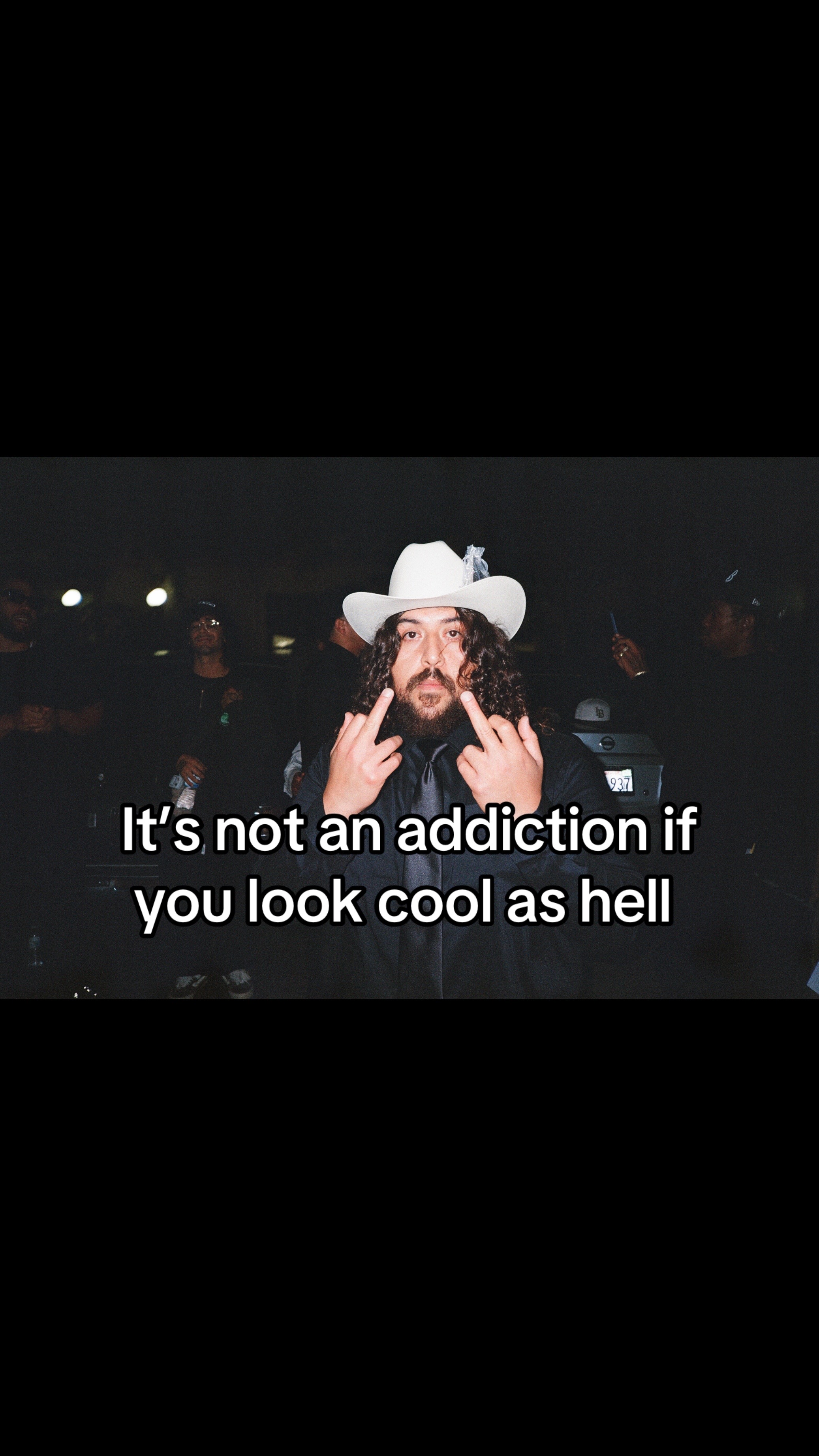 @Fat Jesus | comedian