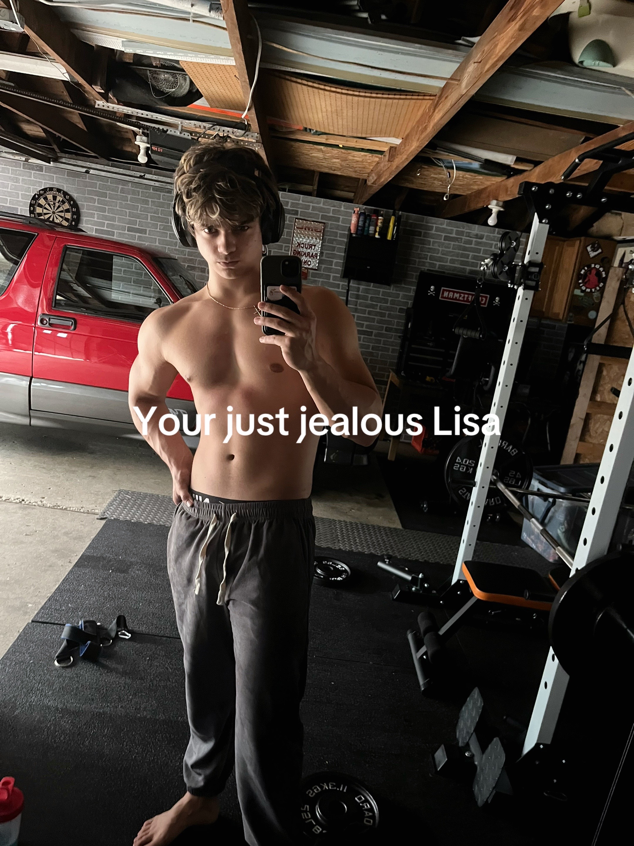 @Gymcell.miles