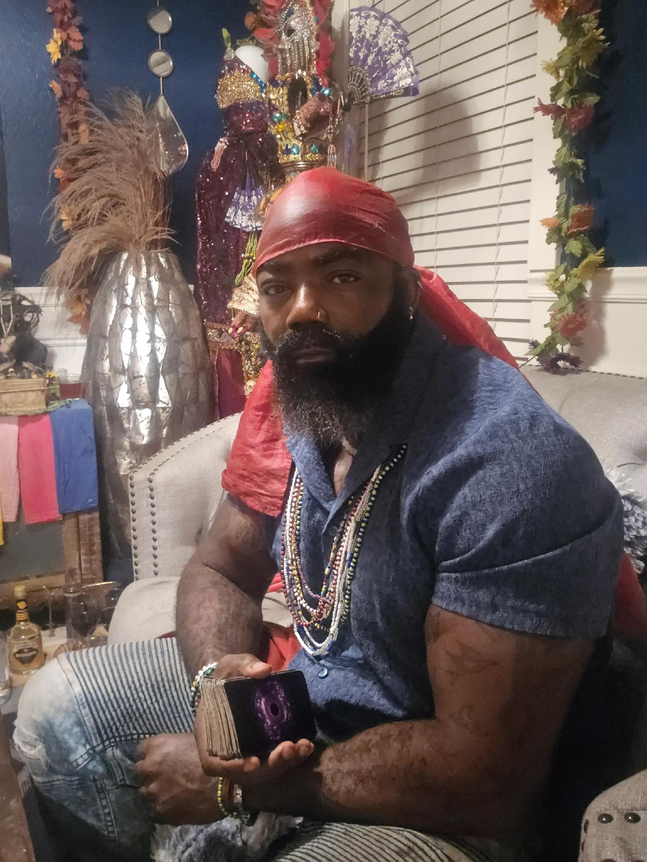 @WorthyOfLove👨🏾🤝👨🏿🌈